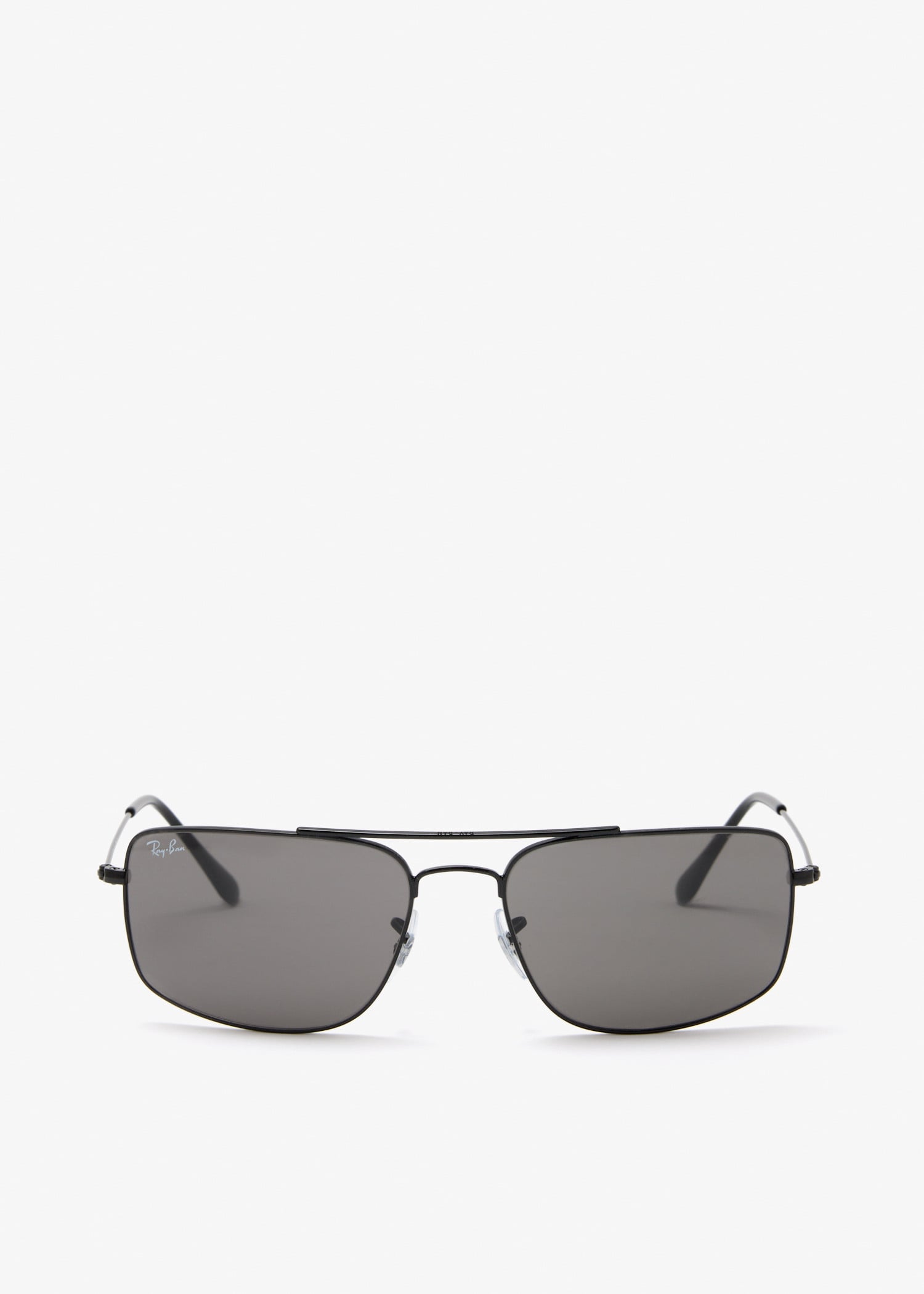 

Explorer III sunglasses, Black