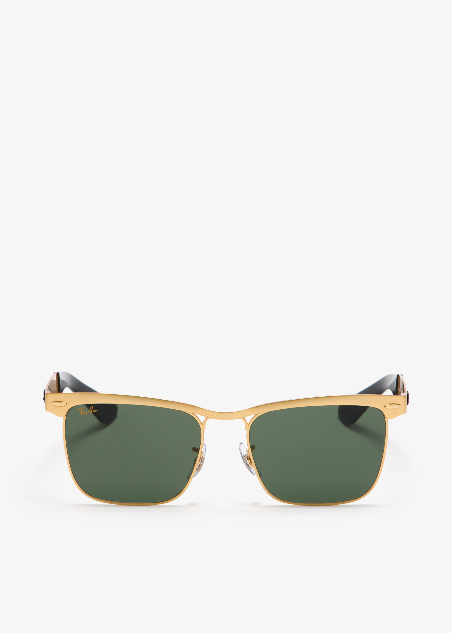 

Wayfarer Deluxe sunglasses, Gold