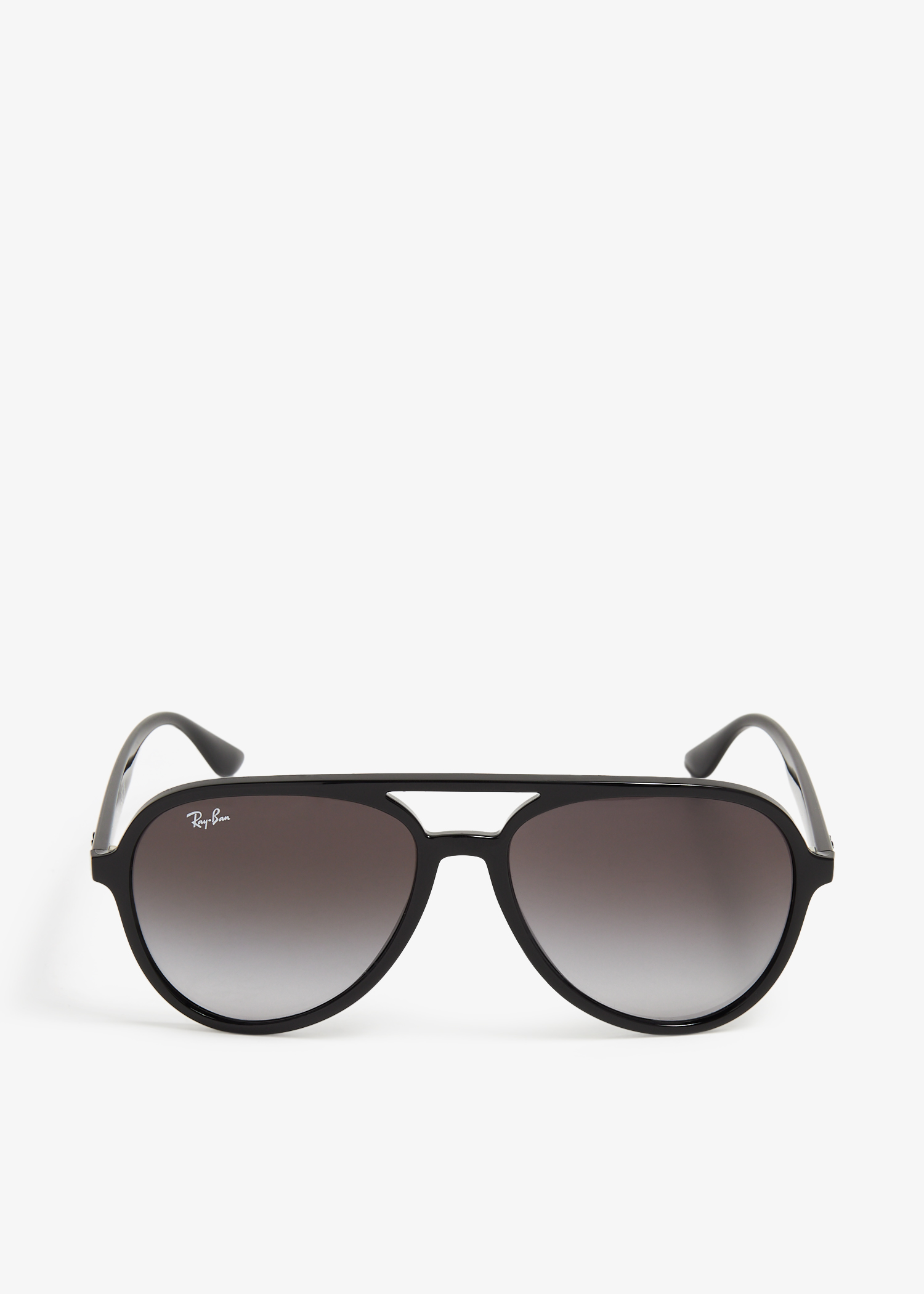 

Pilot sunglasses, Black