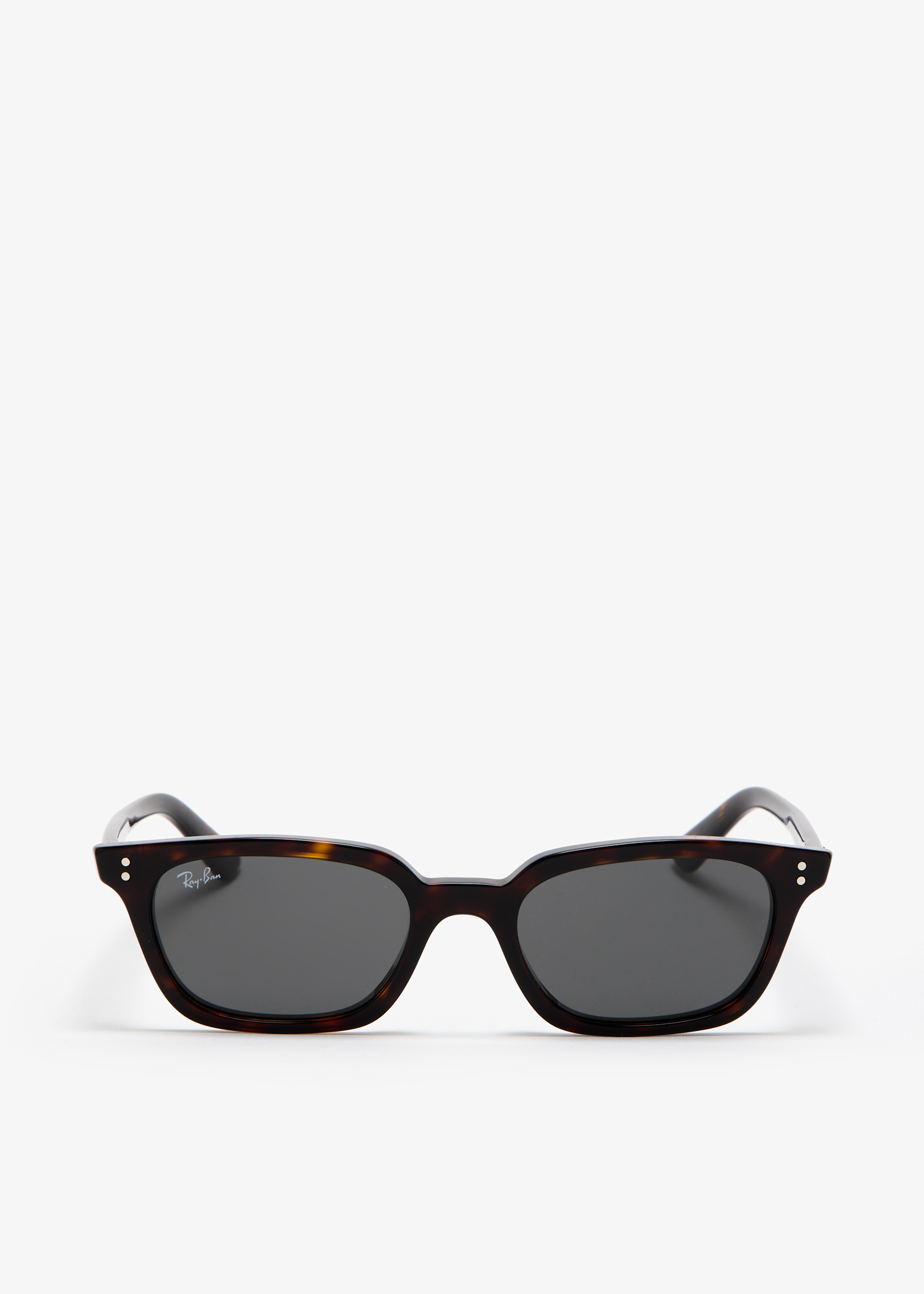 

Zaya bio-based sunglasses, Brown