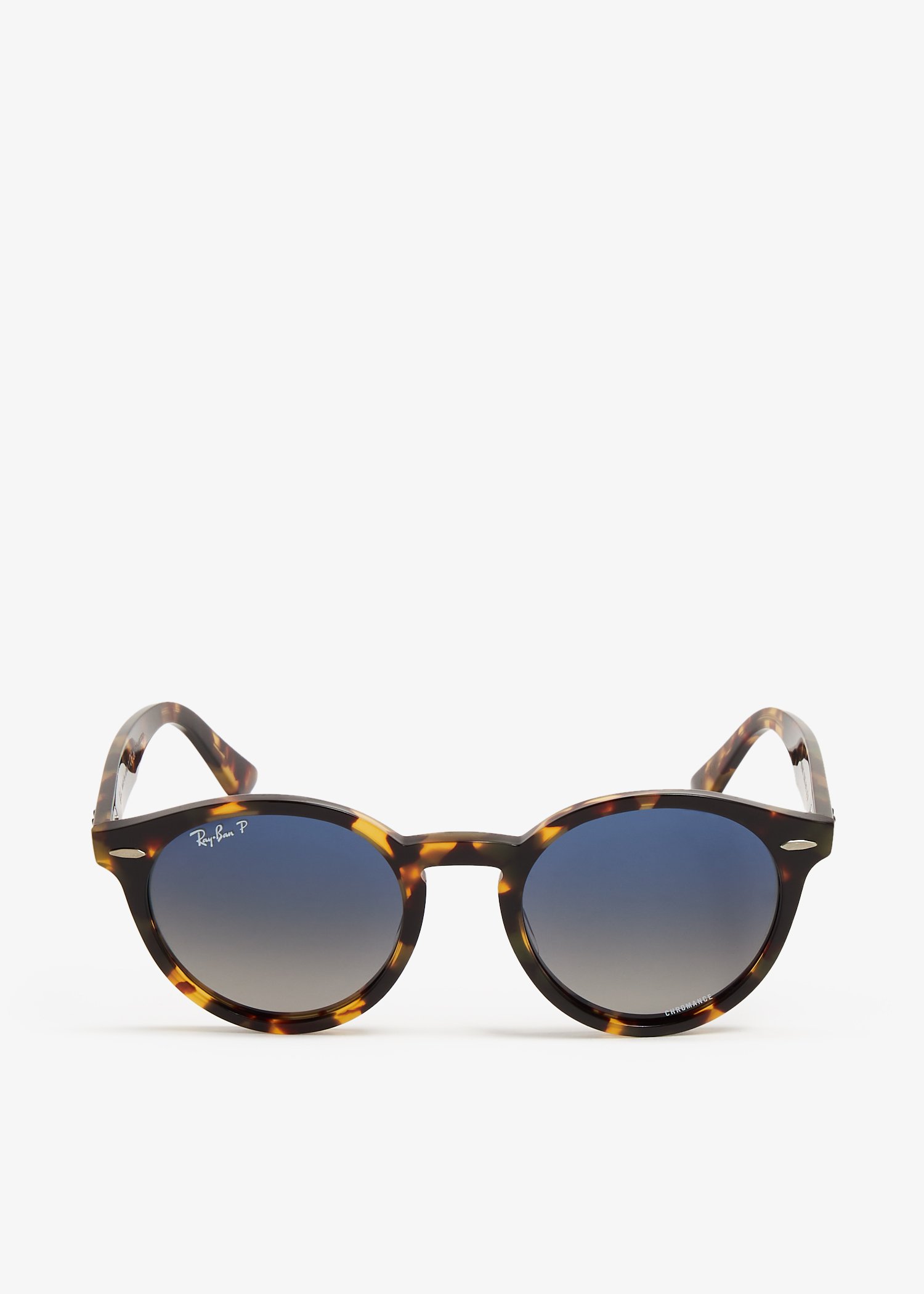 

Larry sunglasses, Brown