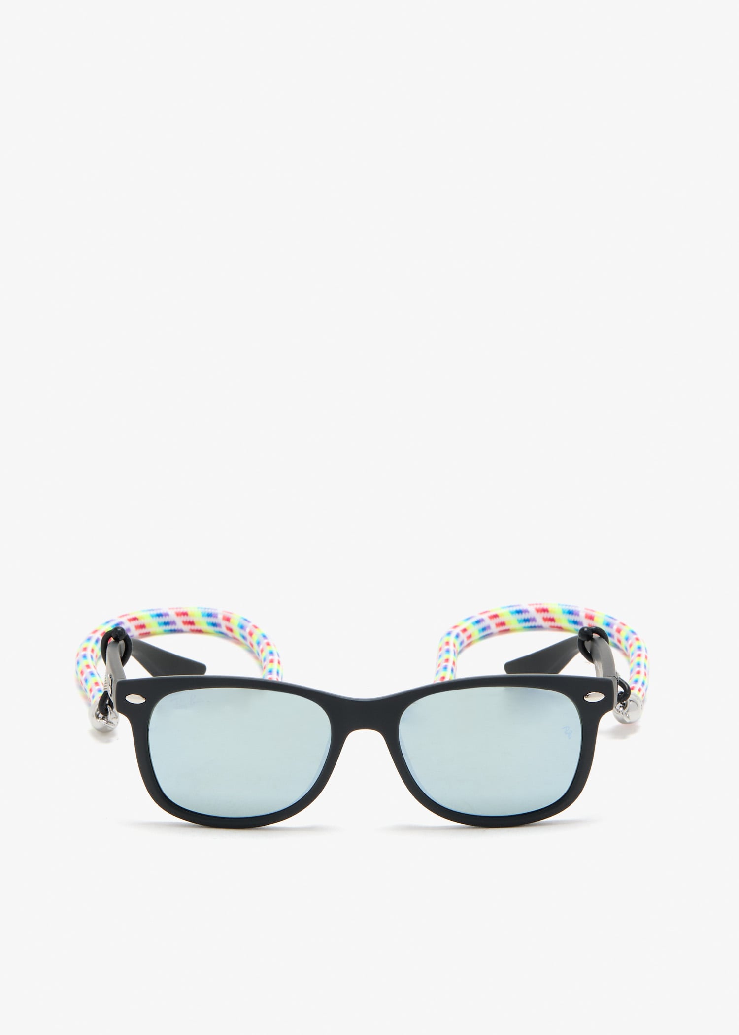 

New Wayfarer Kids sunglasses, Grey
