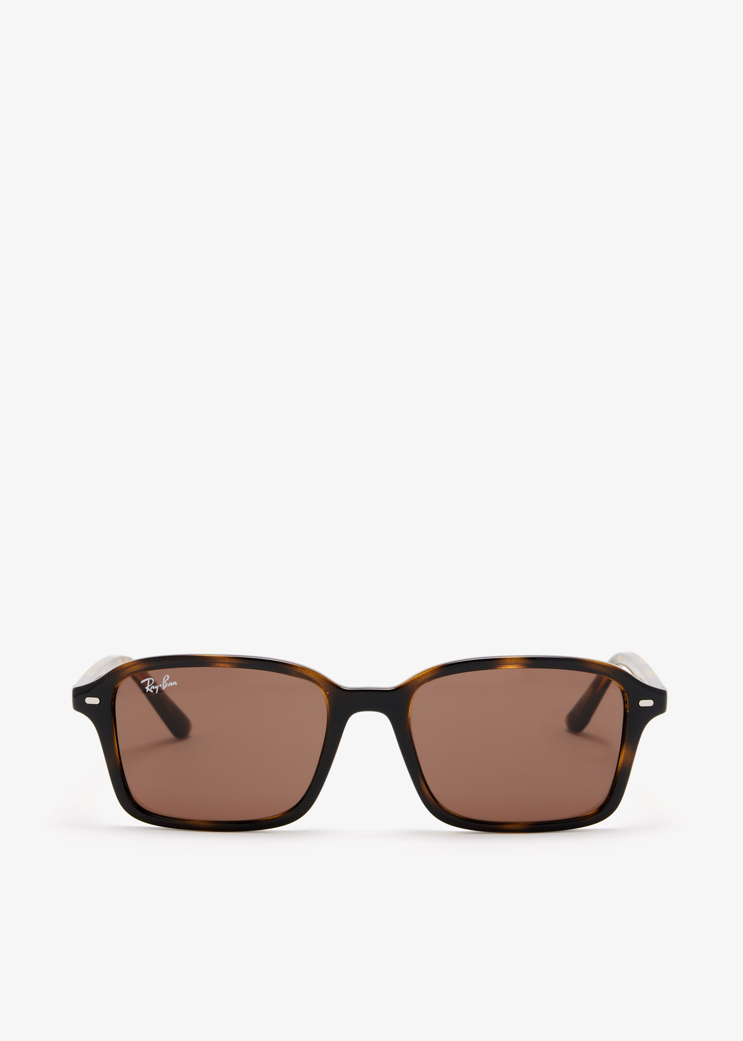 

Square sunglasses, Silver