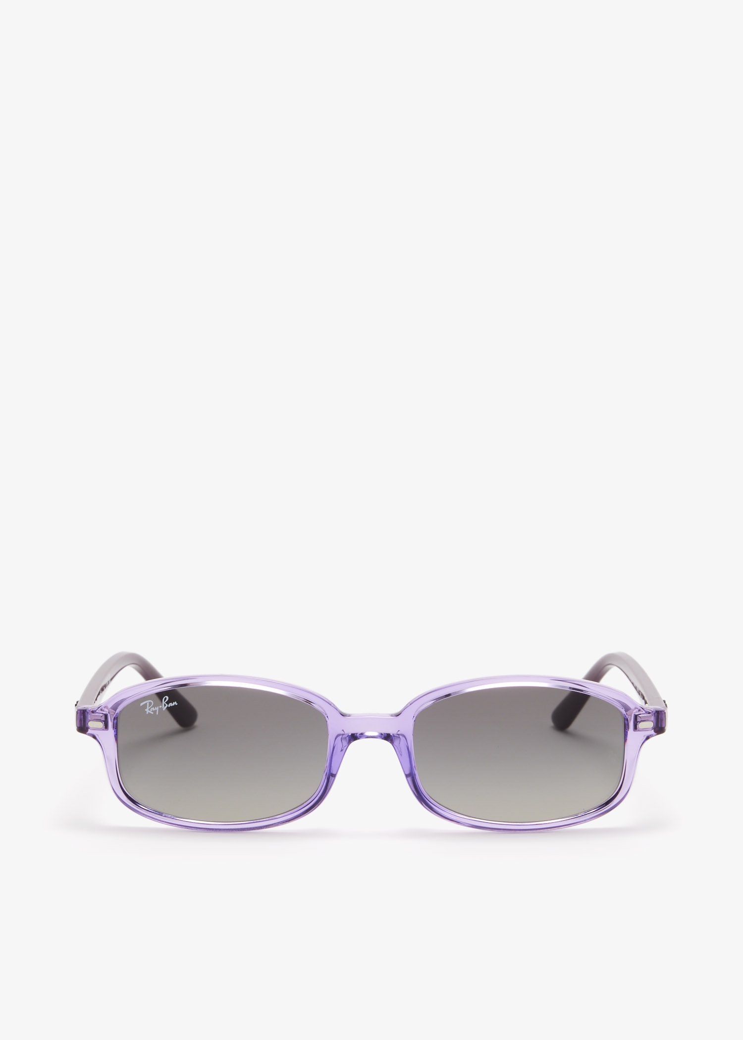 

Rectangular sunglasses, Purple