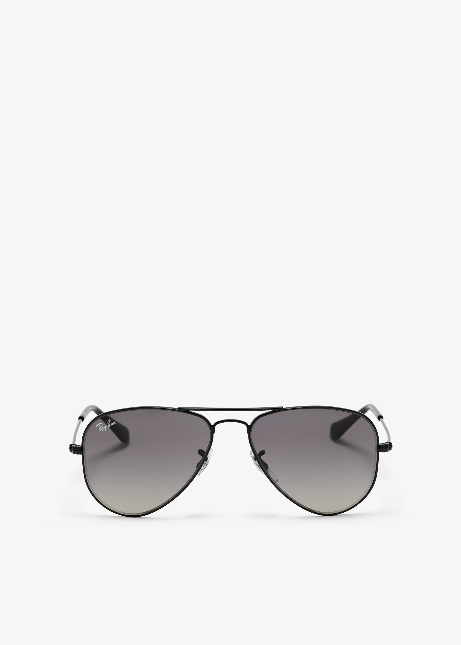 

Aviator Kids sunglasses, Black