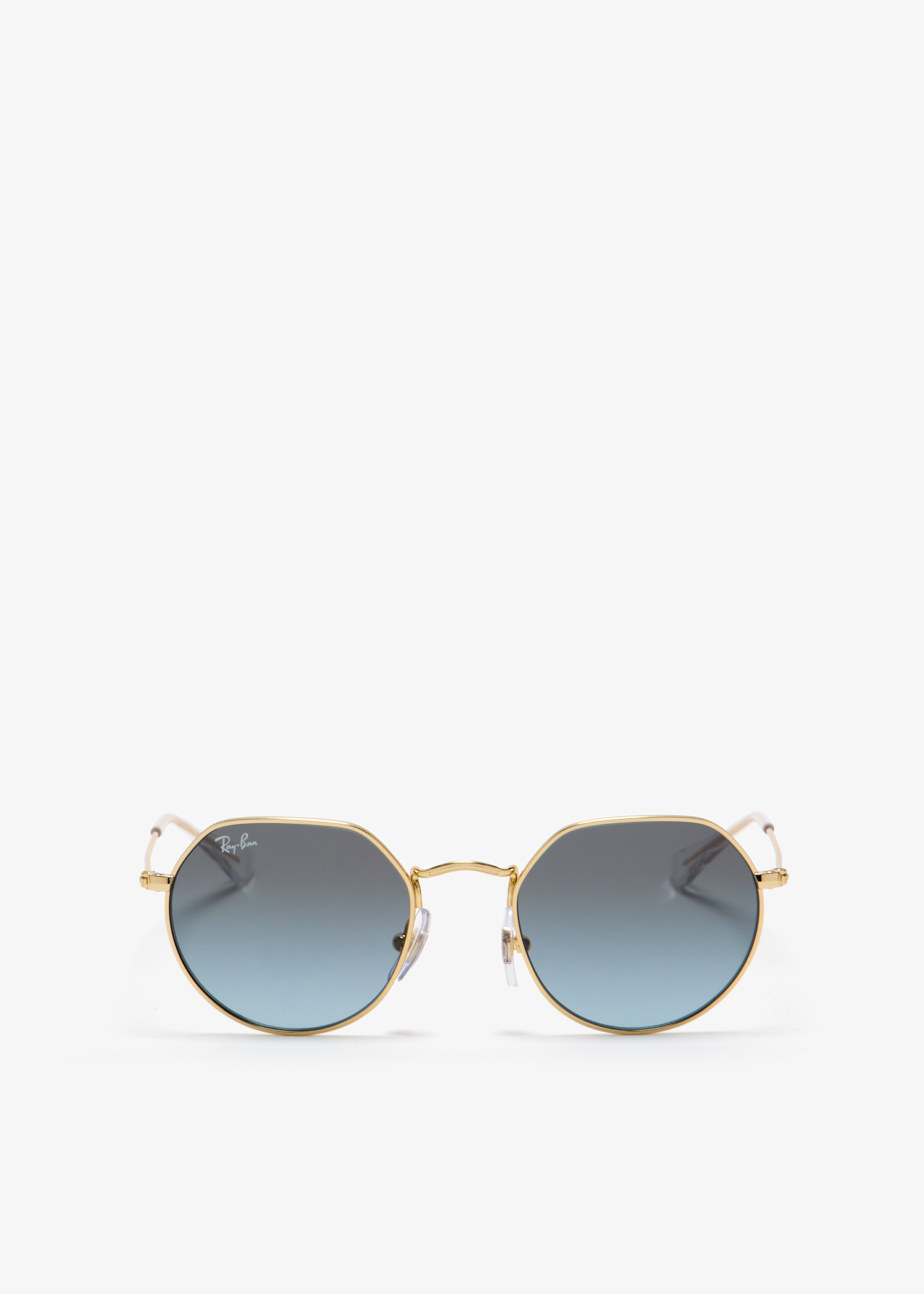 

Jack Kids sunglasses, Gold