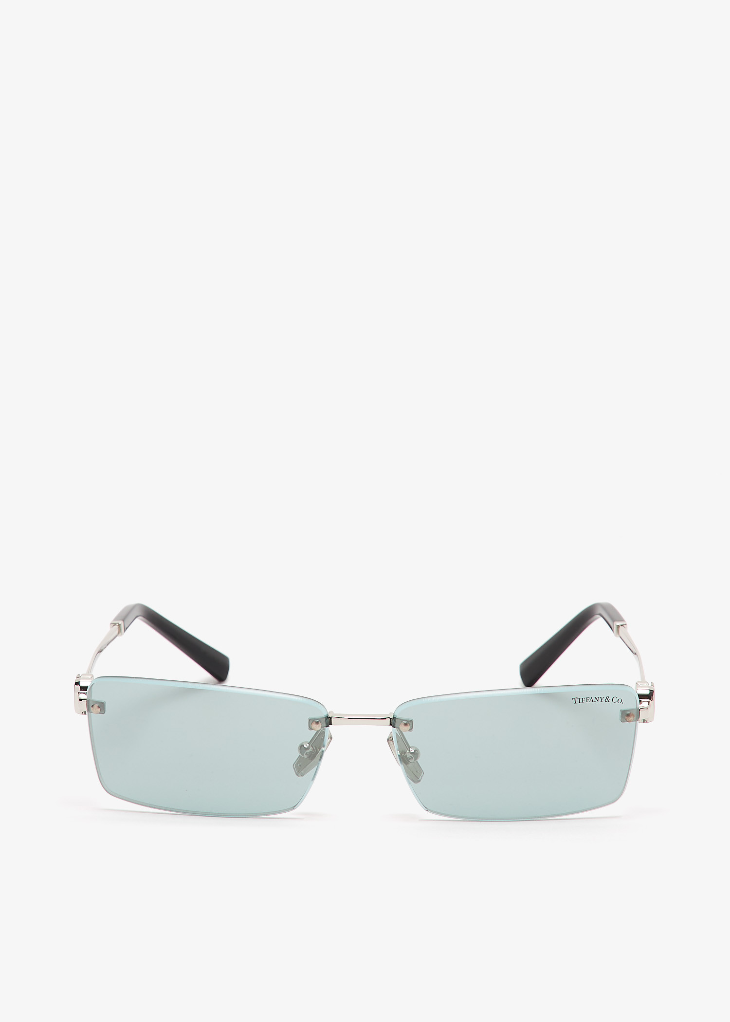 

Return to Tiffany sunglasses, Silver