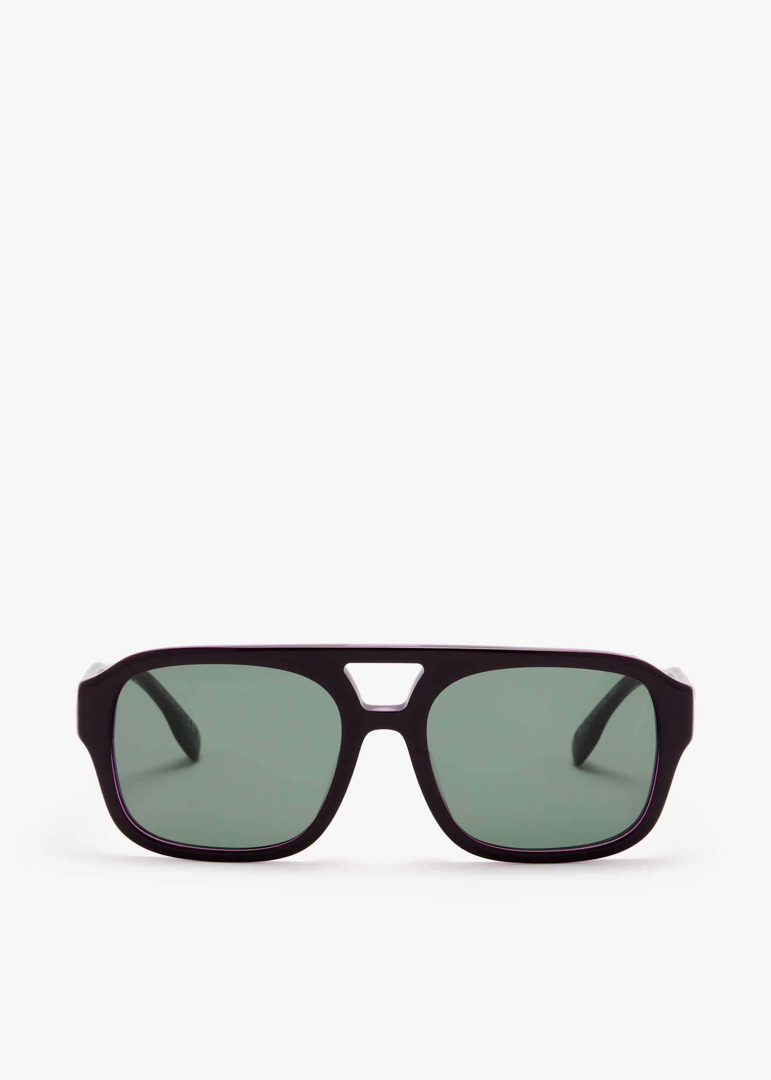

Miller navigator sunglasses, Purple