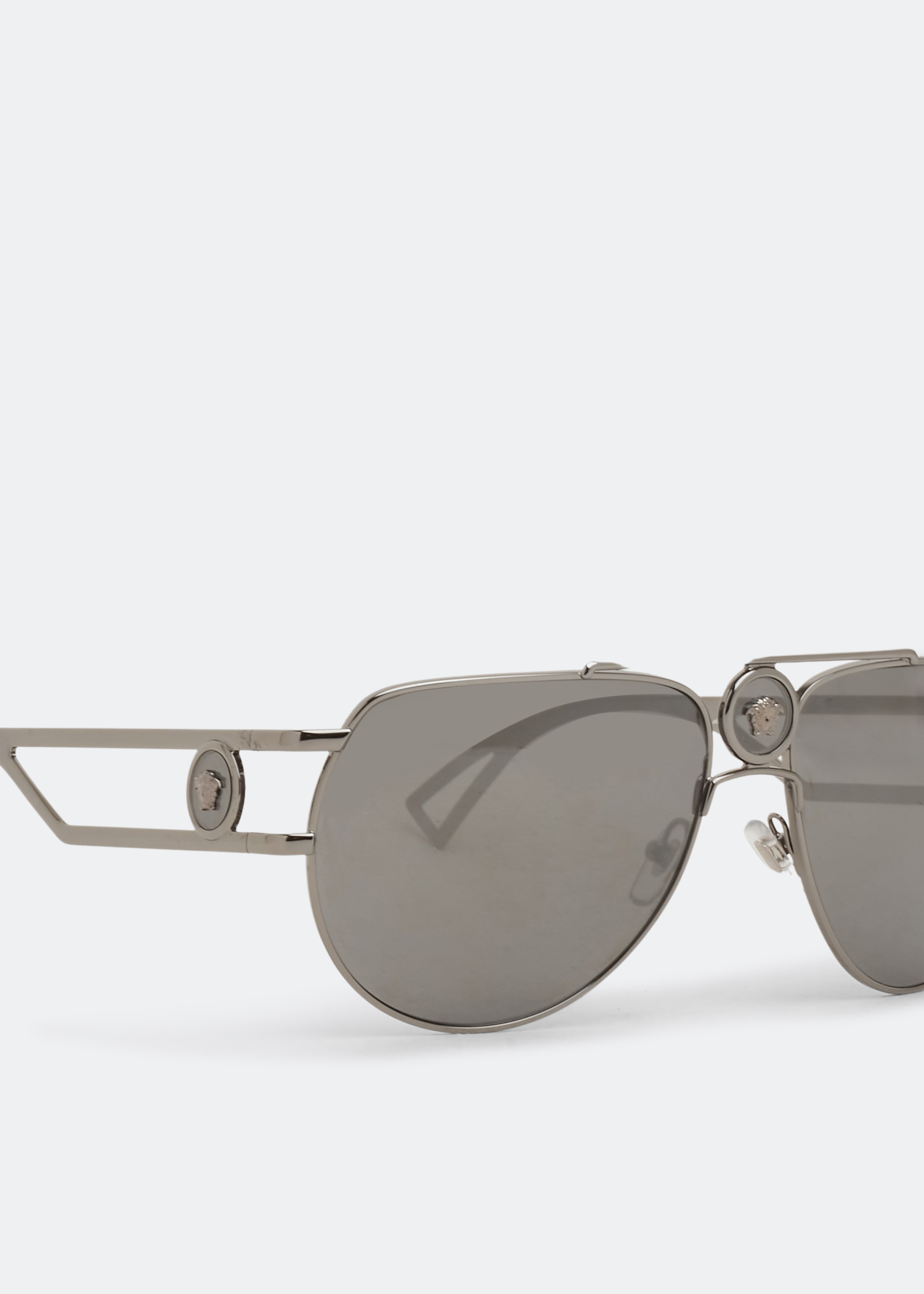 

Medusa Pilot sunglasses, Grey