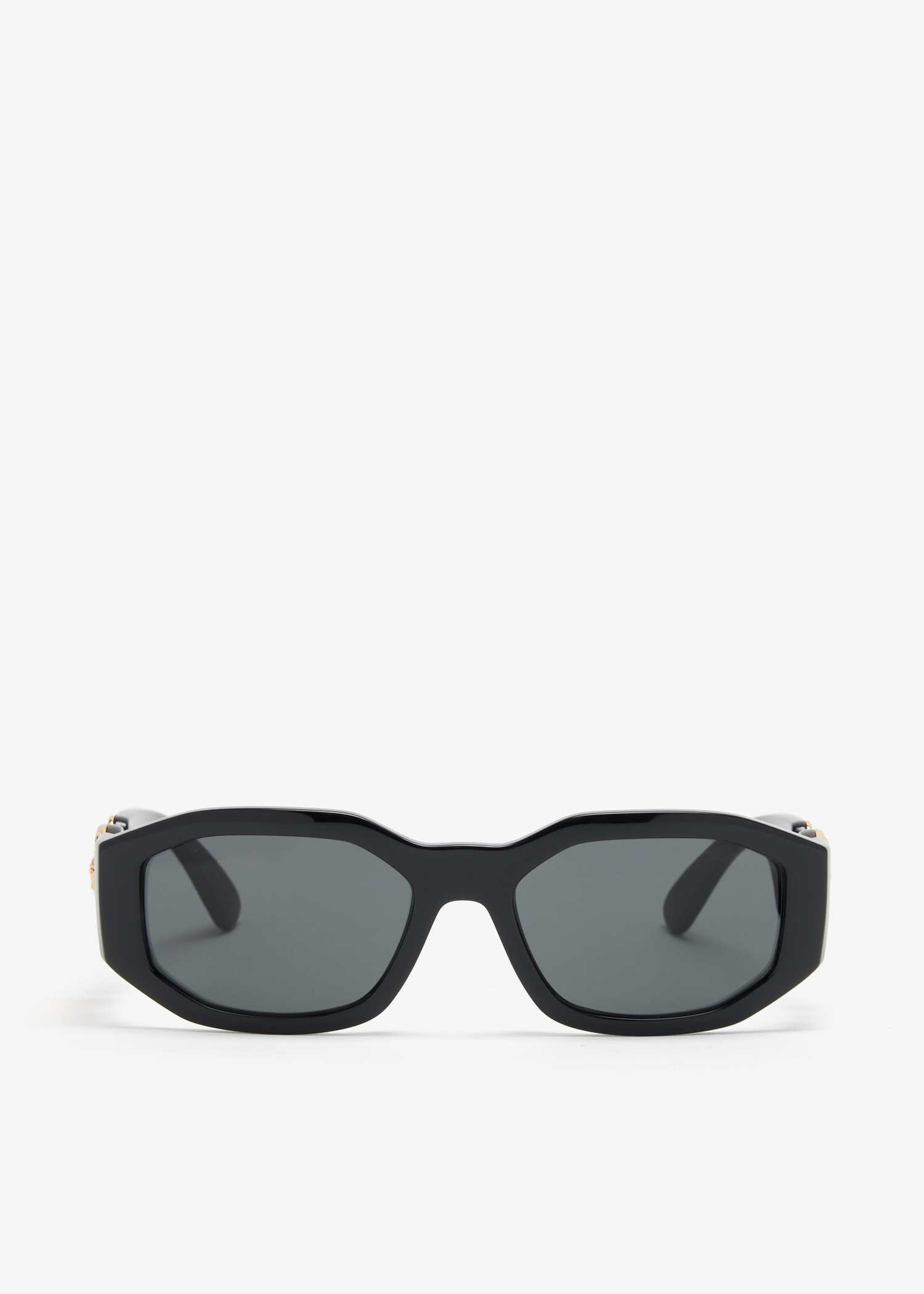

Medusa Biggie sunglasses, Black