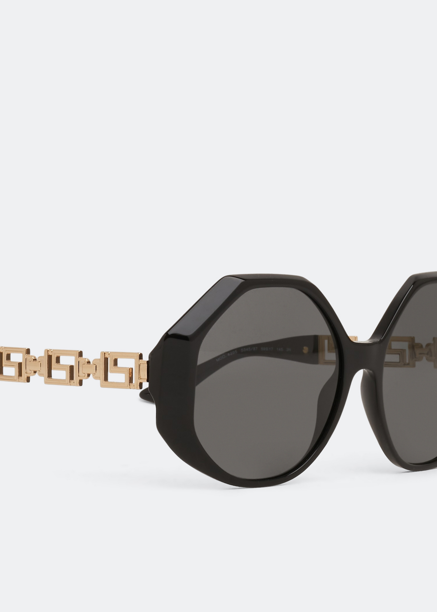 

Greca sunglasses, Black