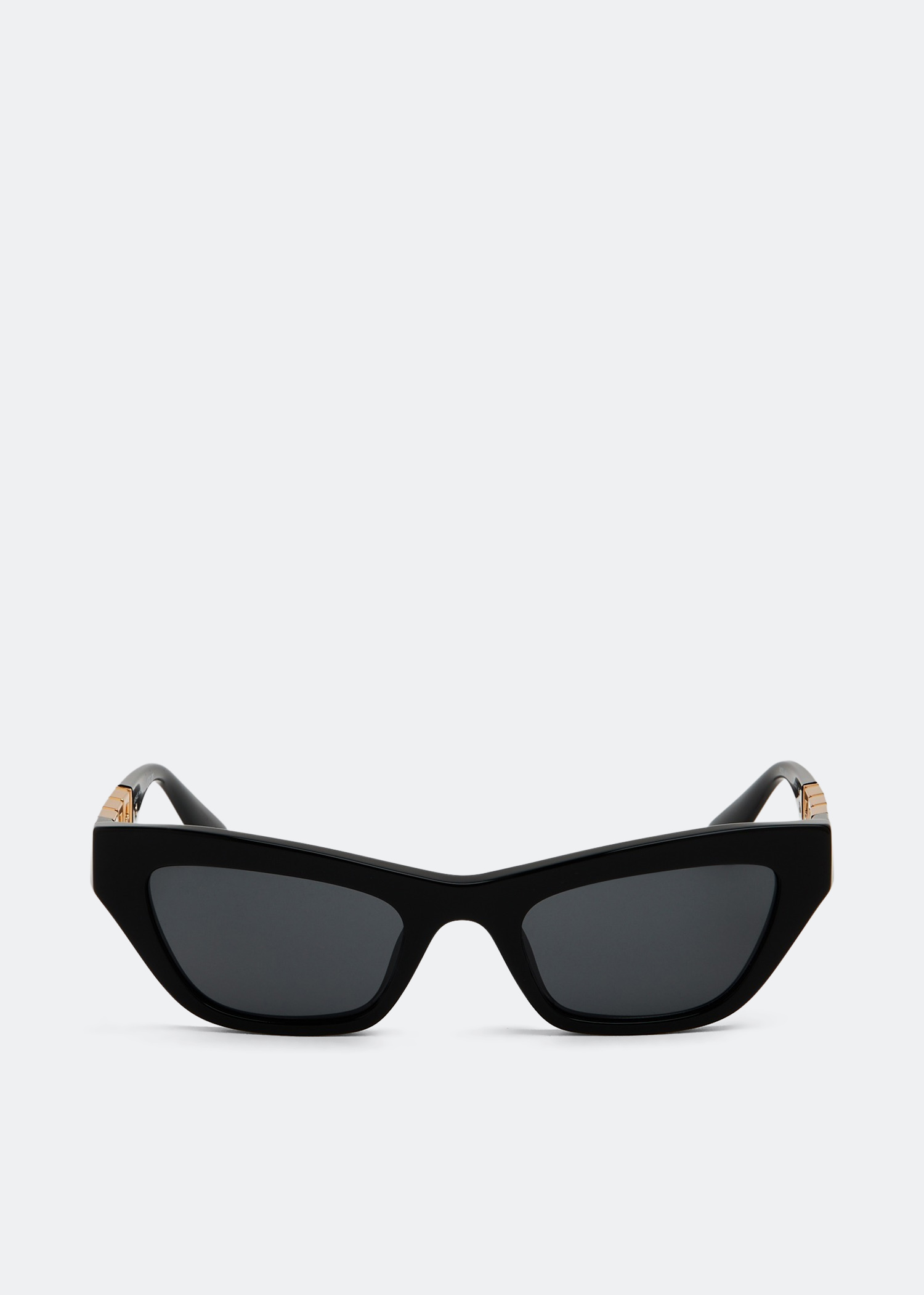 

La Greca sunglasses, Black