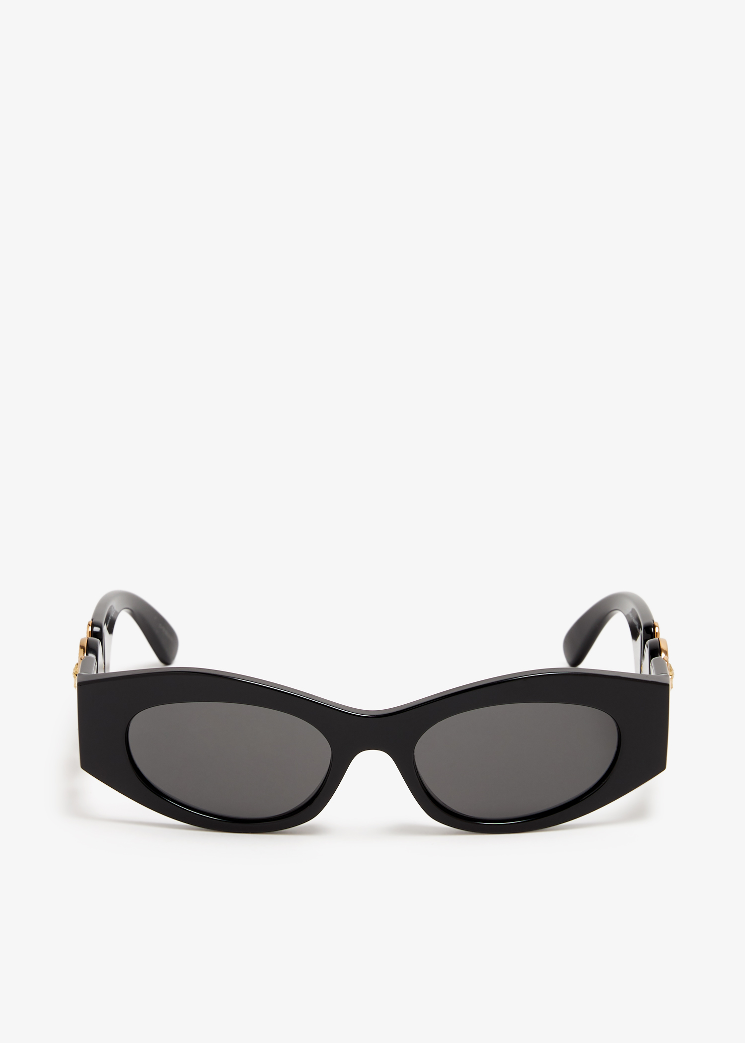 

Medusa Biggie sunglasses, Black