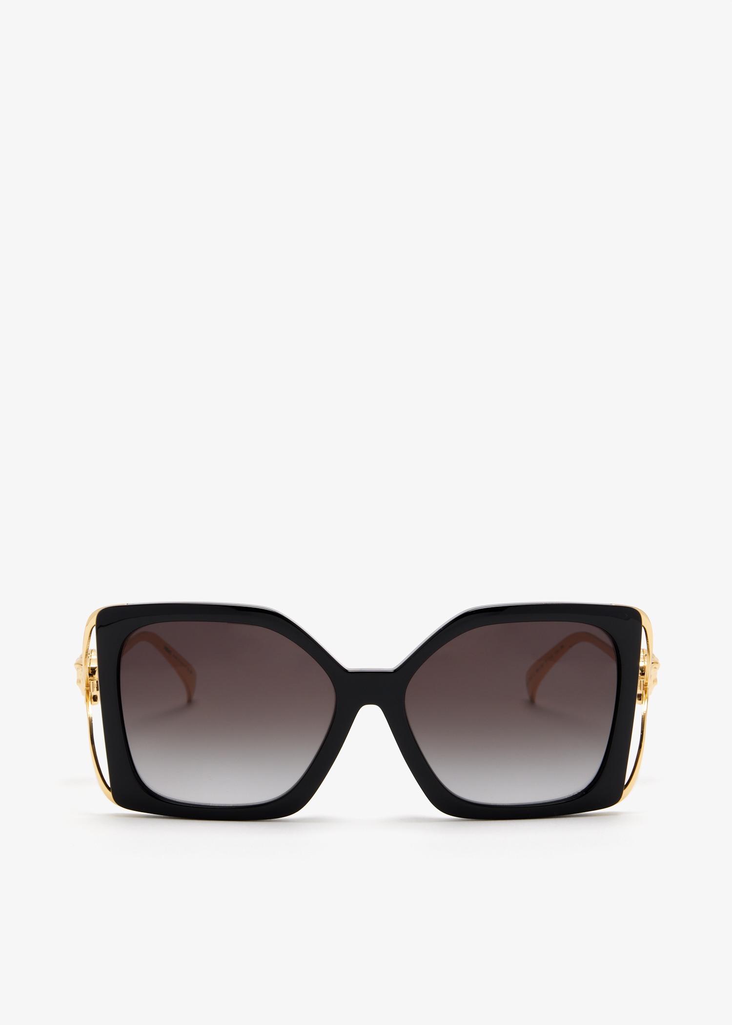 

Lunettes sunglasses, Black