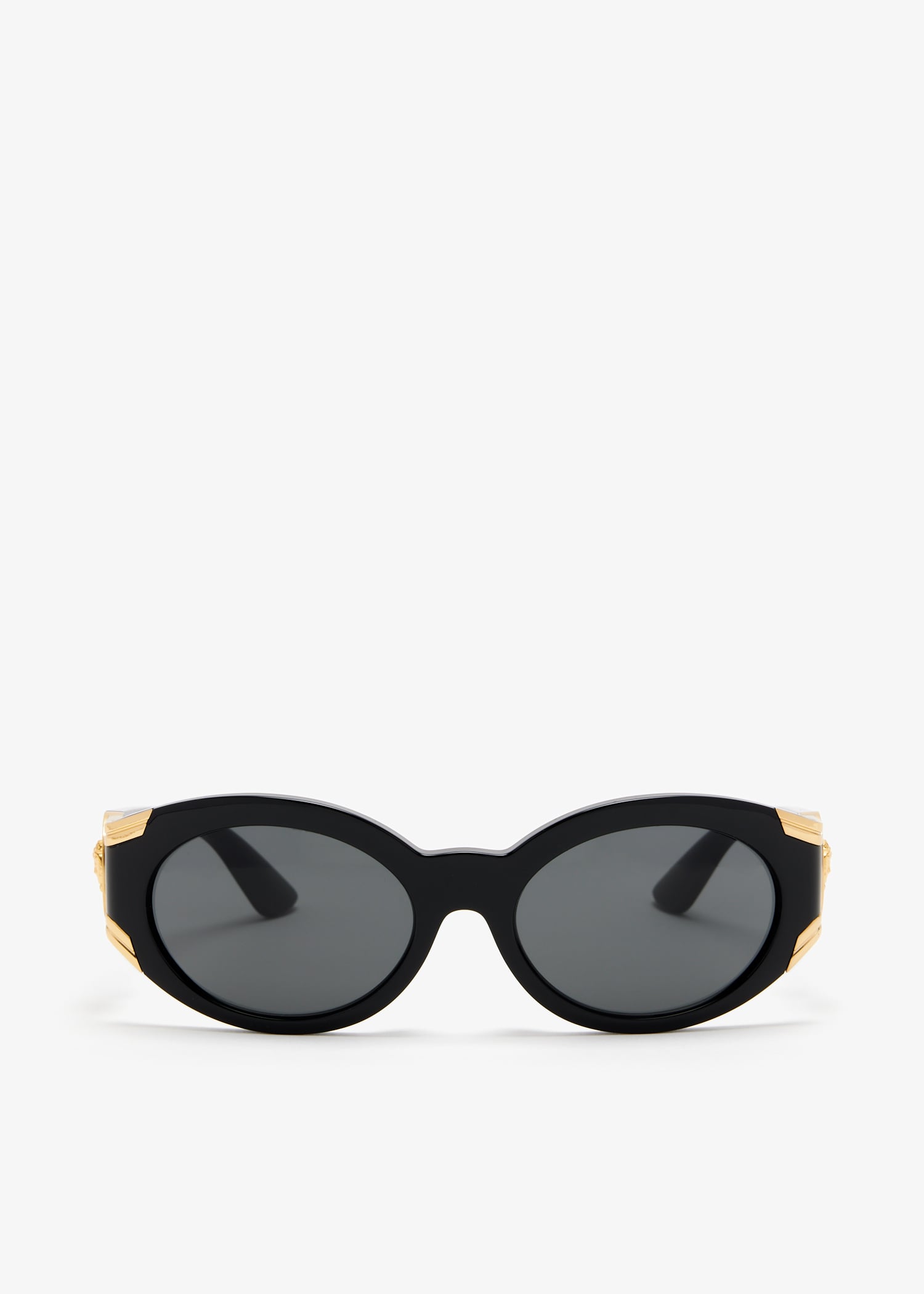 

Medusa sunglasses, Black