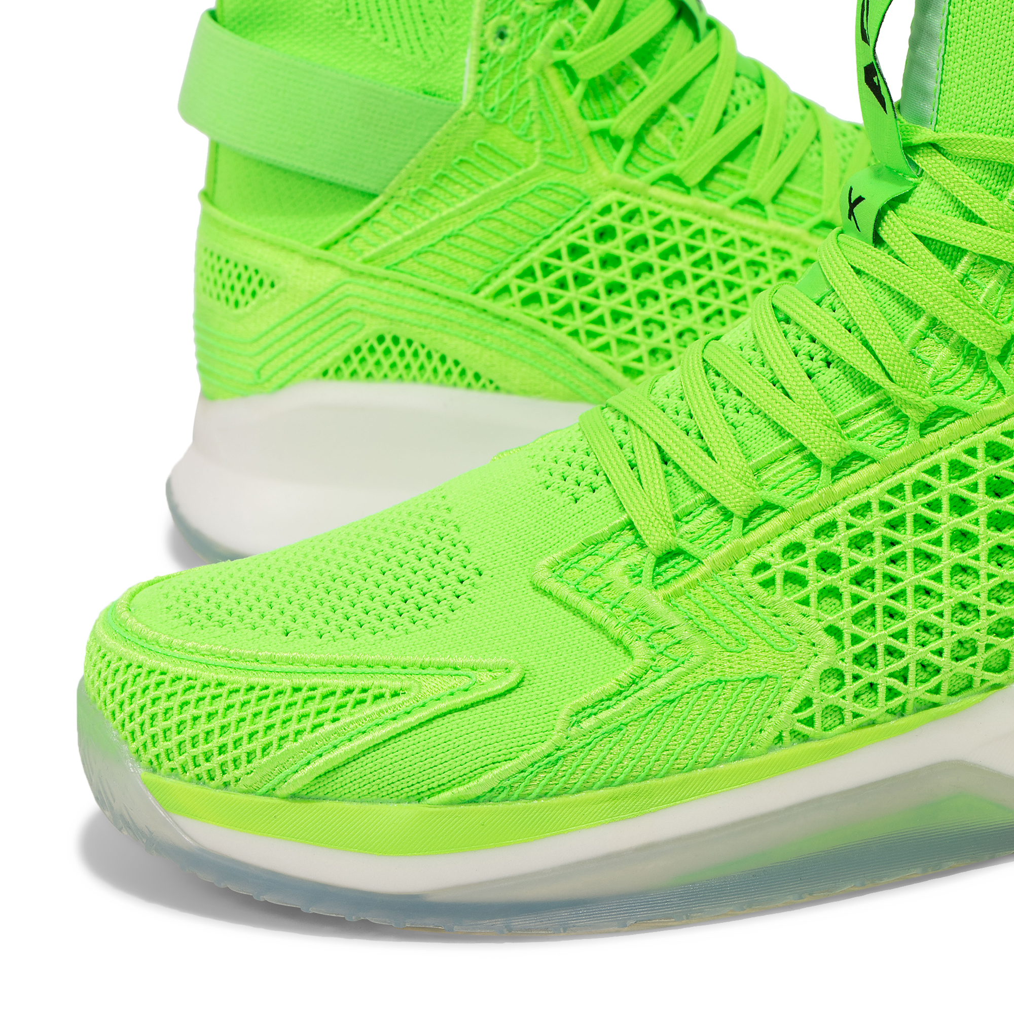 

Concept X sneakers, Green