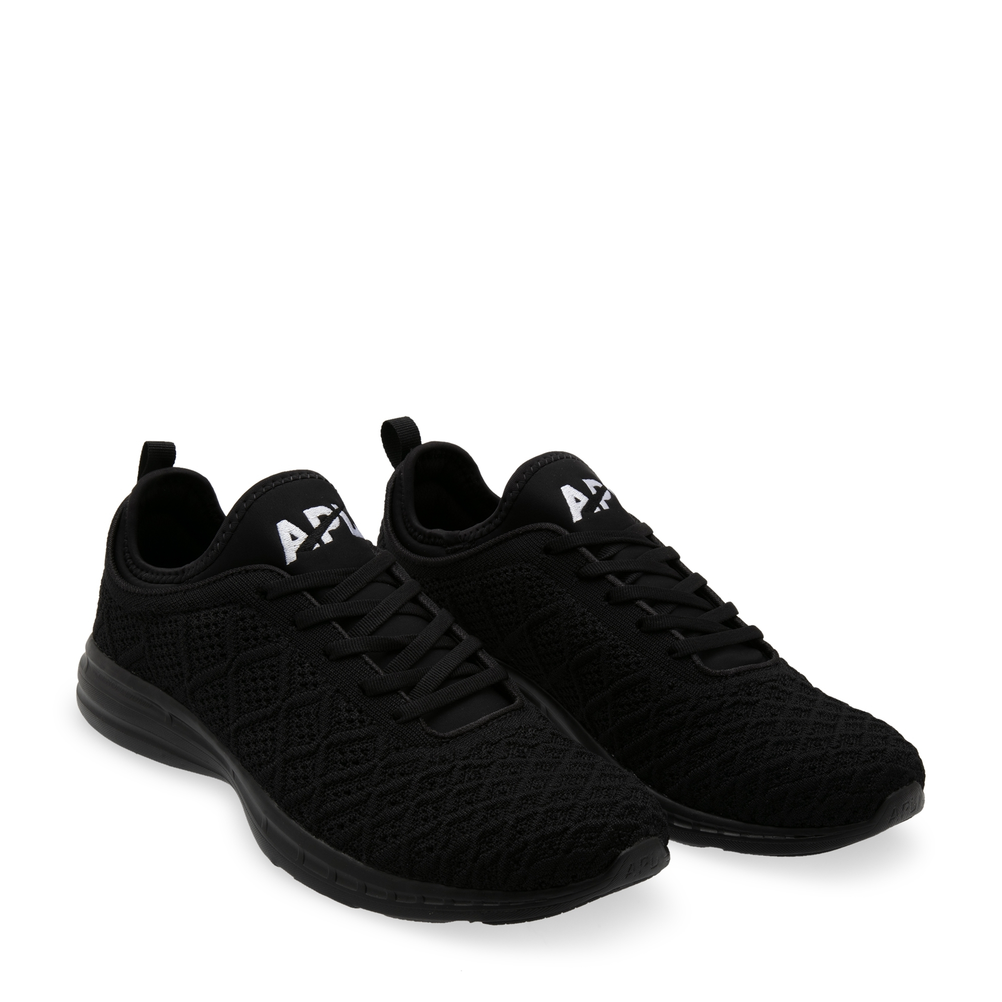 

Techloom Phantom sneakers, Black