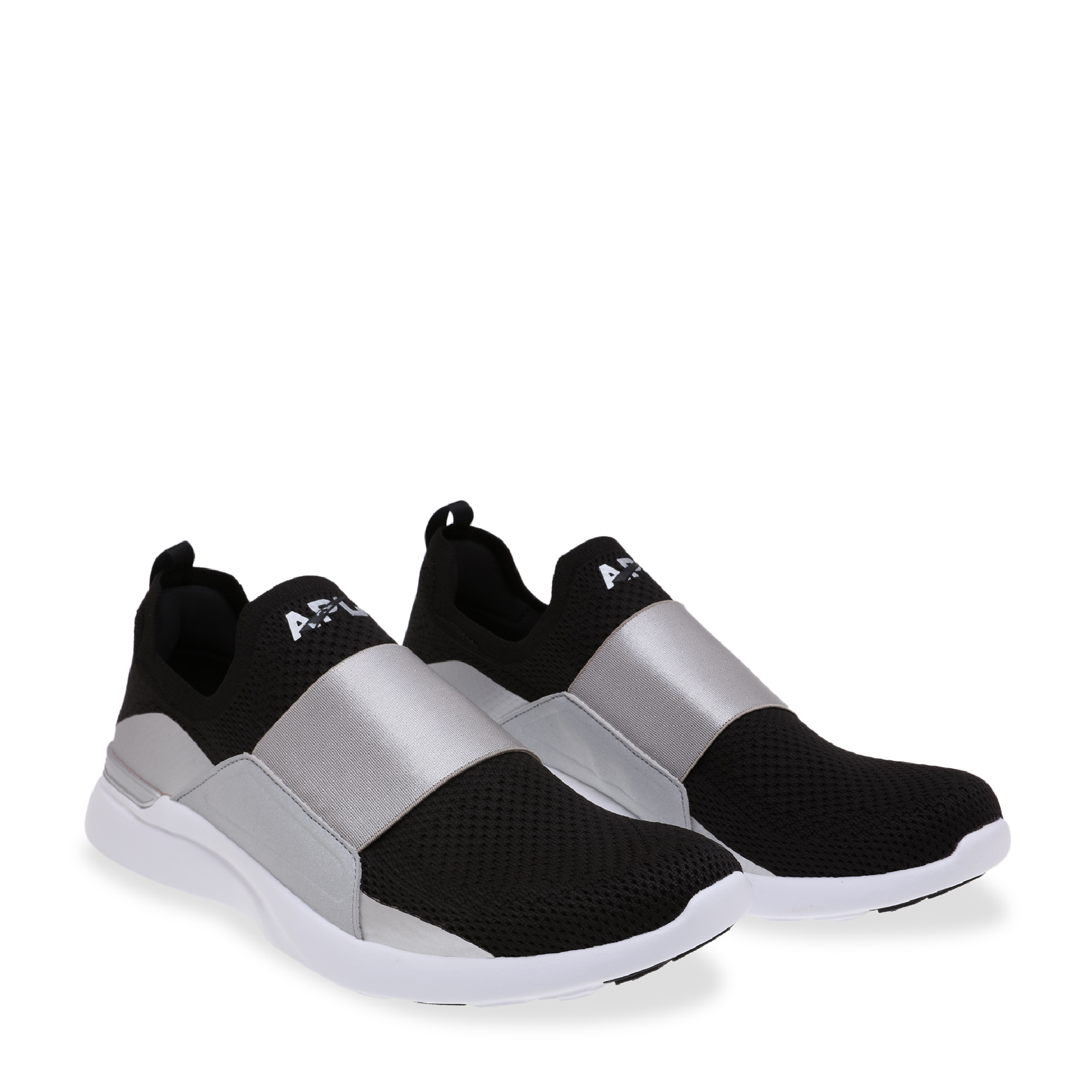 

Techloom Bliss sneakers, Black