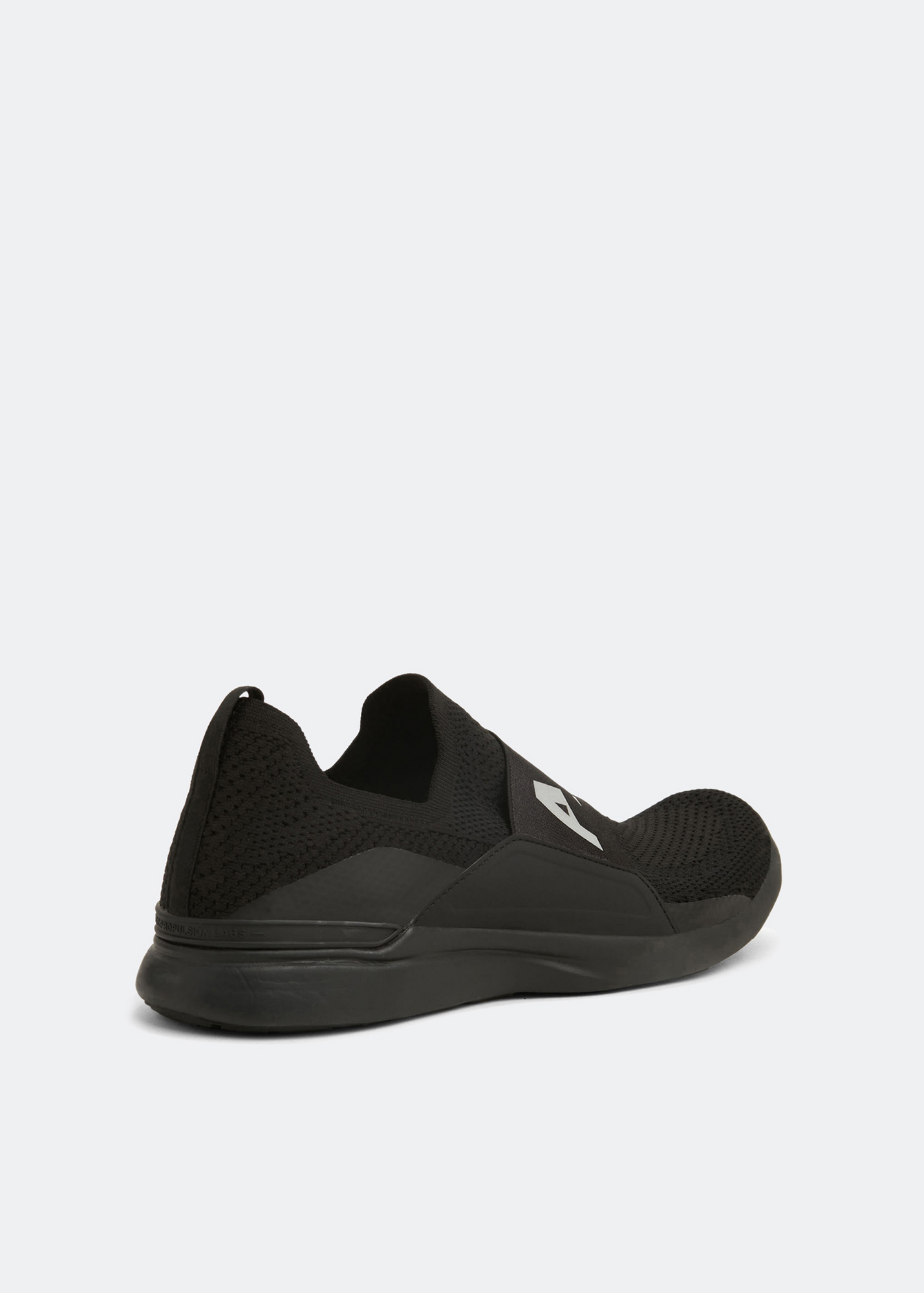

Techloom Bliss sneakers, Black