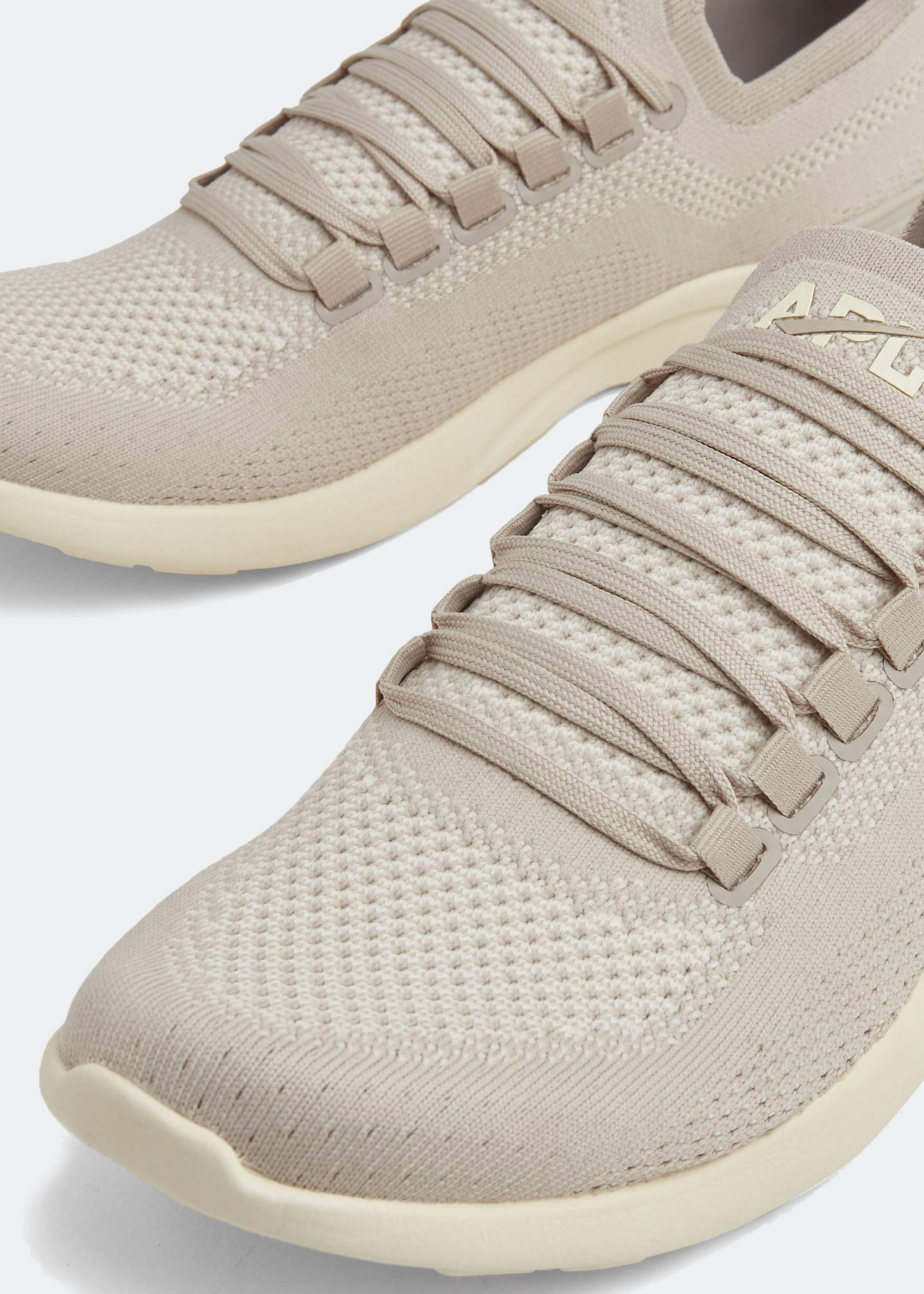 

TechLoom Breeze sneakers, Grey