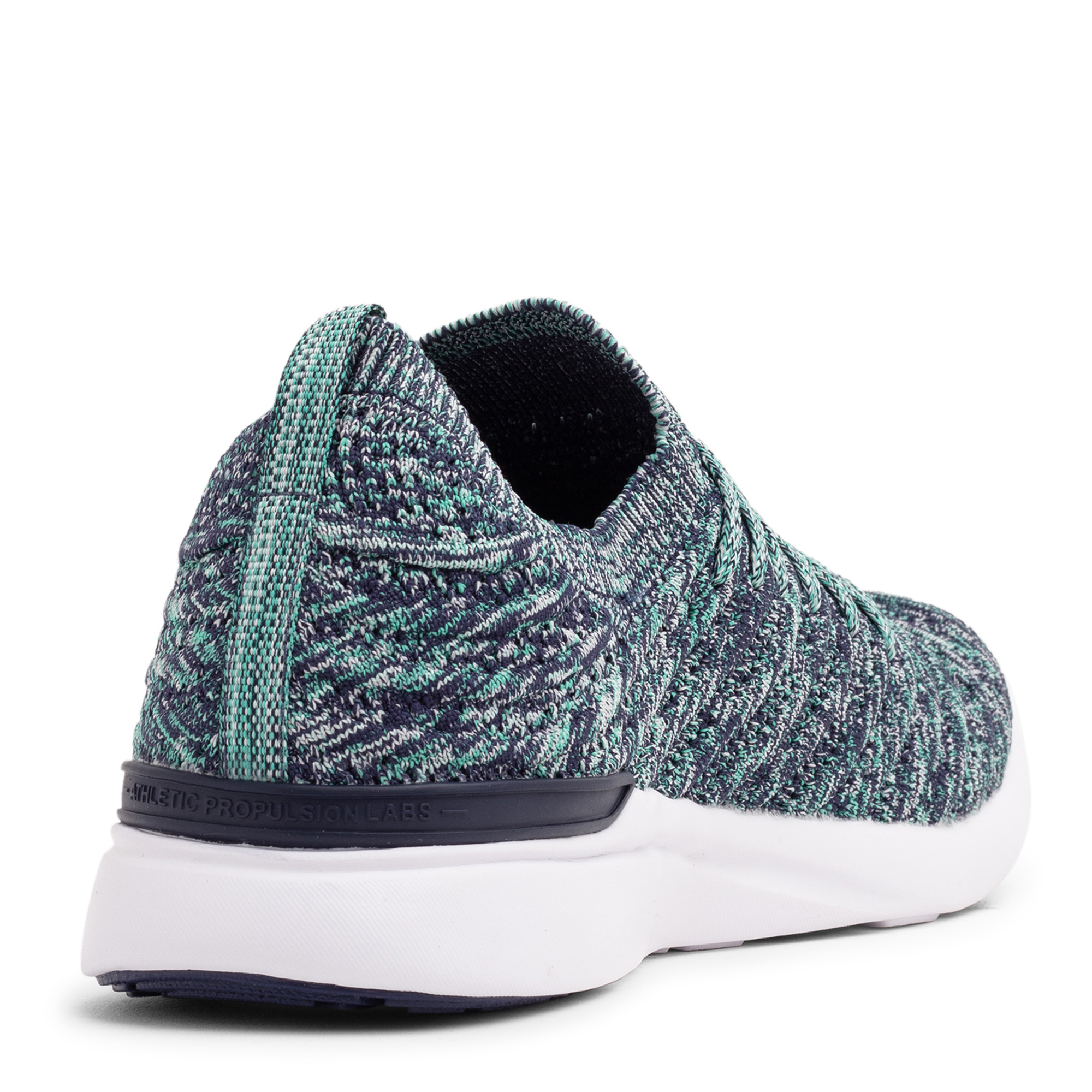 

Techloom Wave sneakers, Green