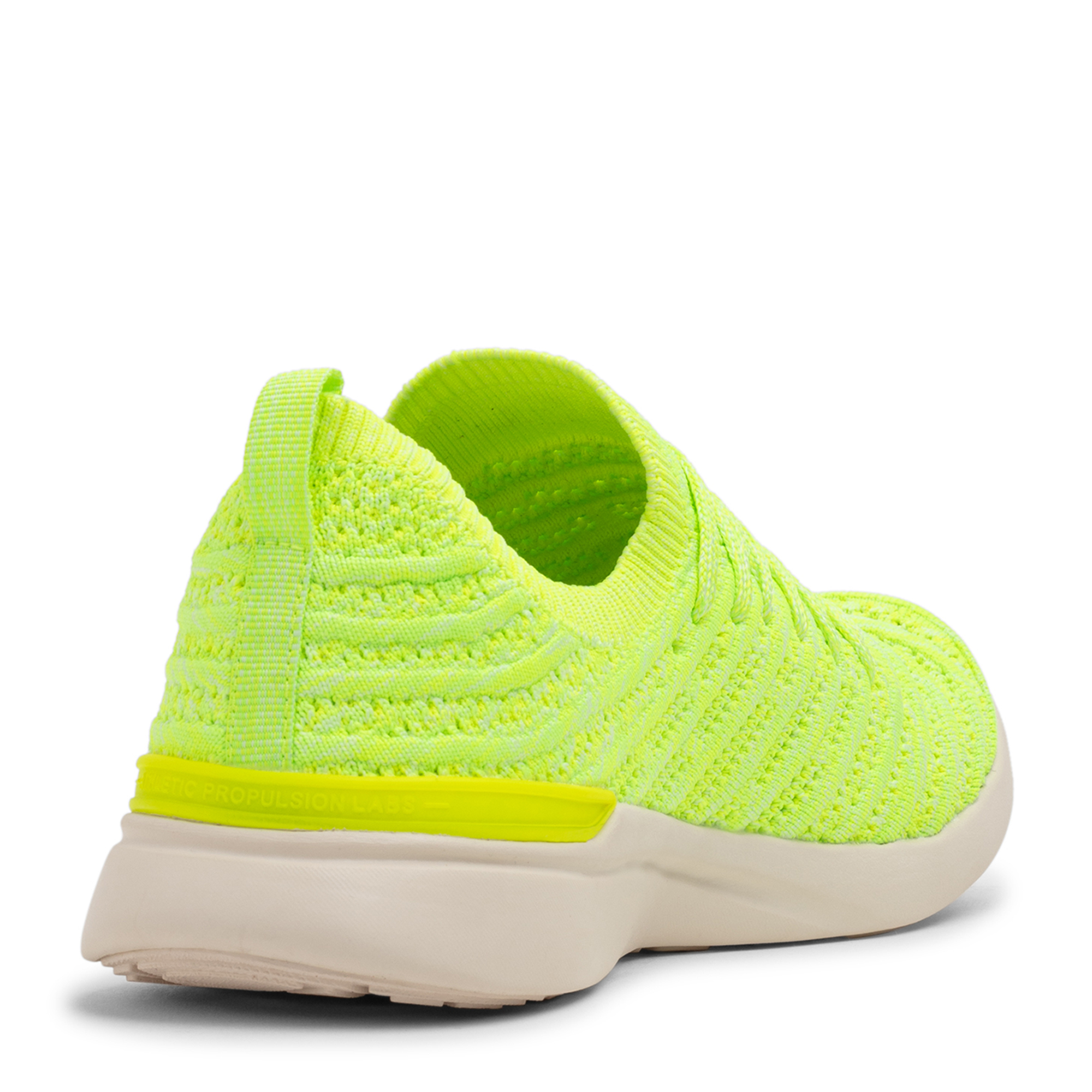 

Techloom Wave sneakers, Green