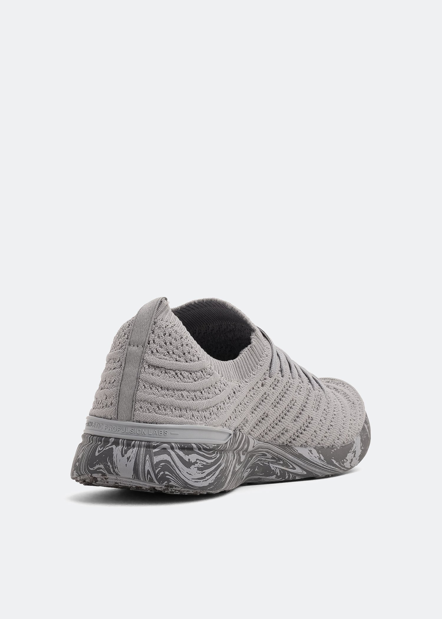 

TechLoom Wave sneakers, Grey