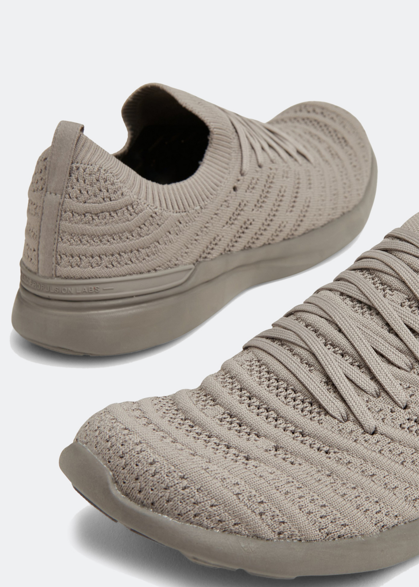 

Techloom Wave sneakers, Grey