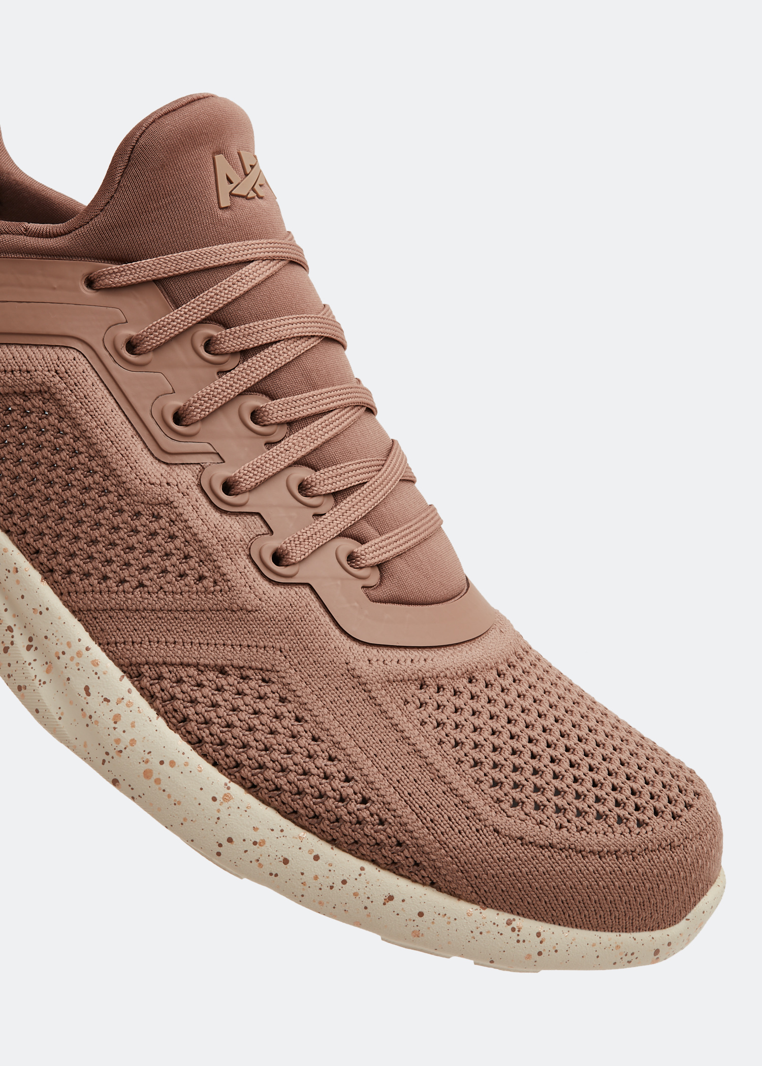 

TechLoom Tracer sneakers, Brown