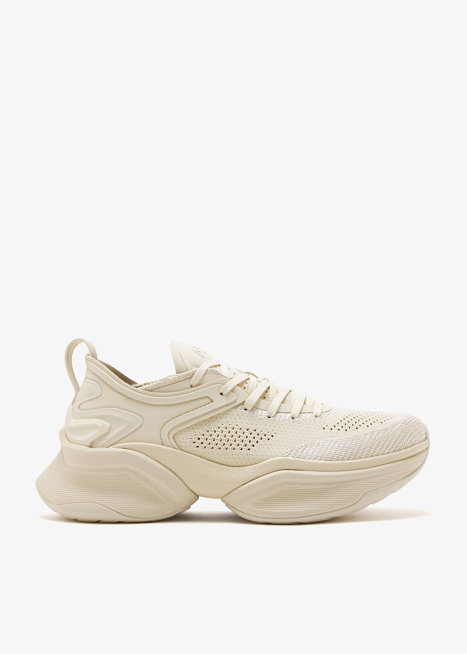 

HySpeed sneakers, Beige