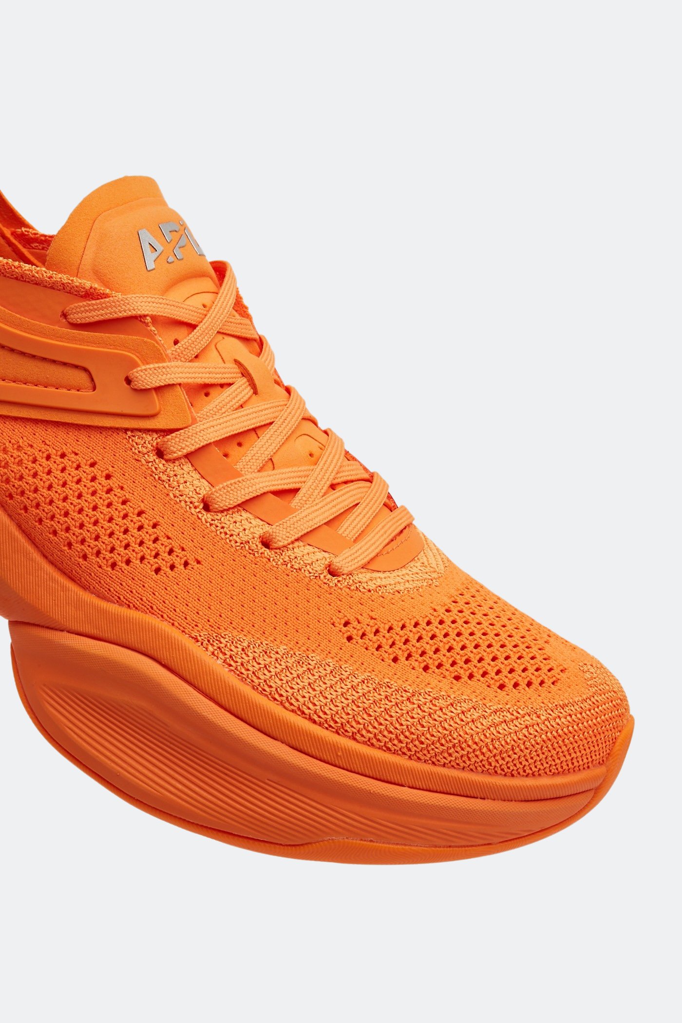 

x McLaren HySpeed sneakers, Orange