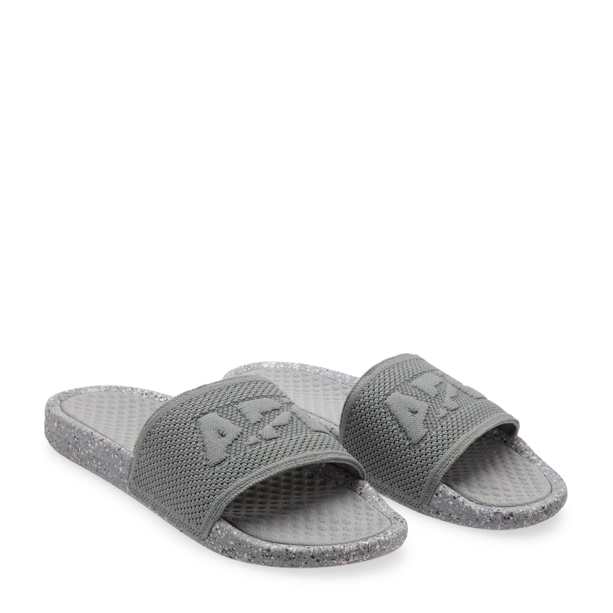 

TechLoom slides, Grey