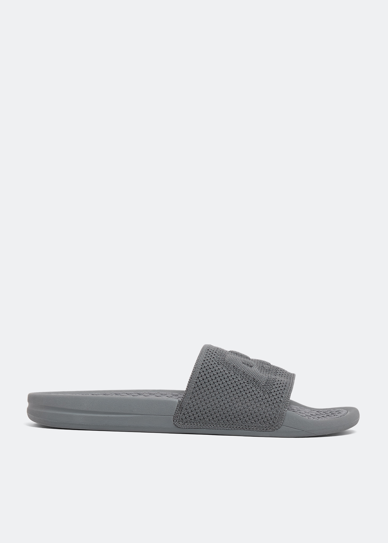 

Techloom slides, Grey