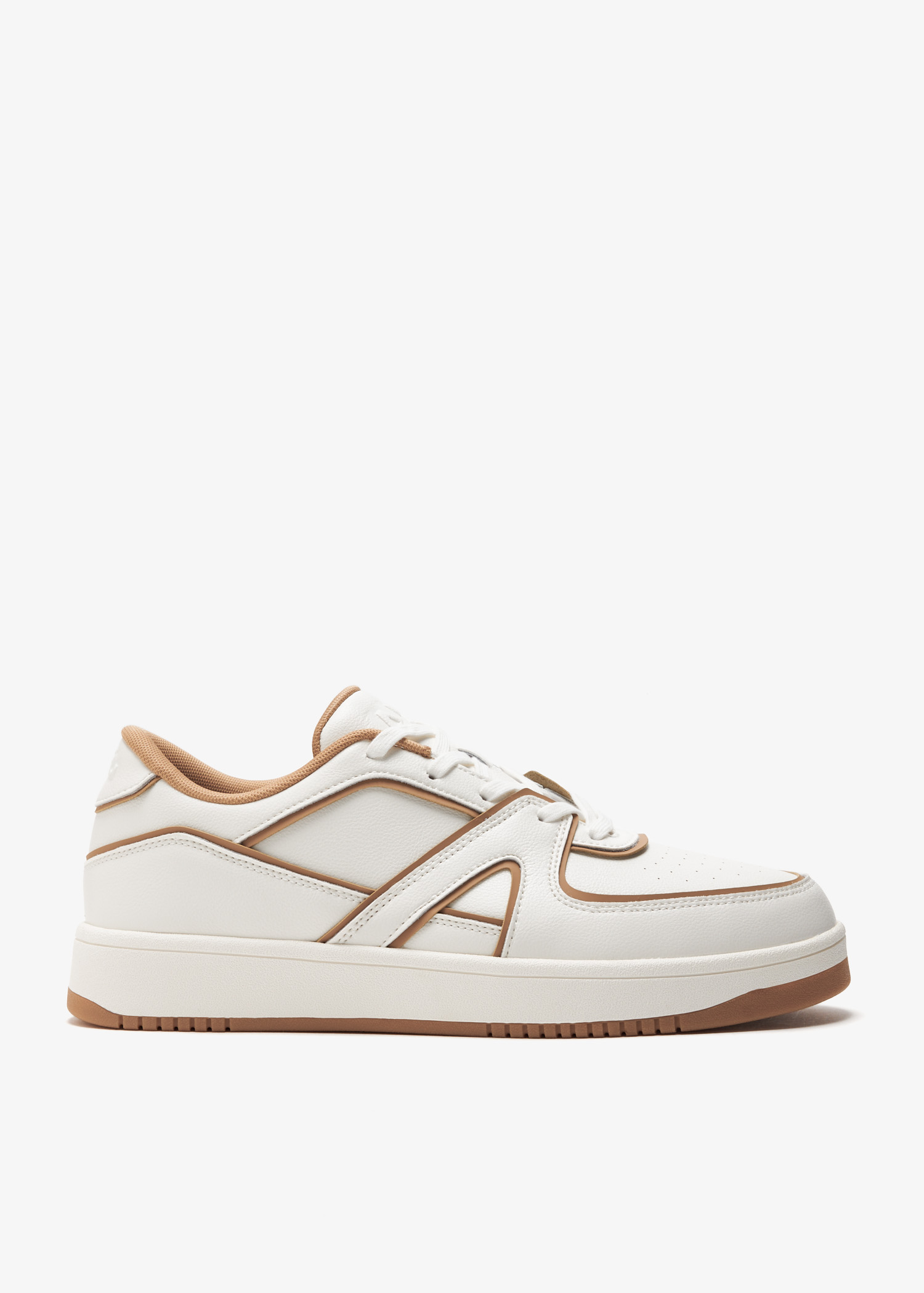 

Nostalgia '87 sneakers, White