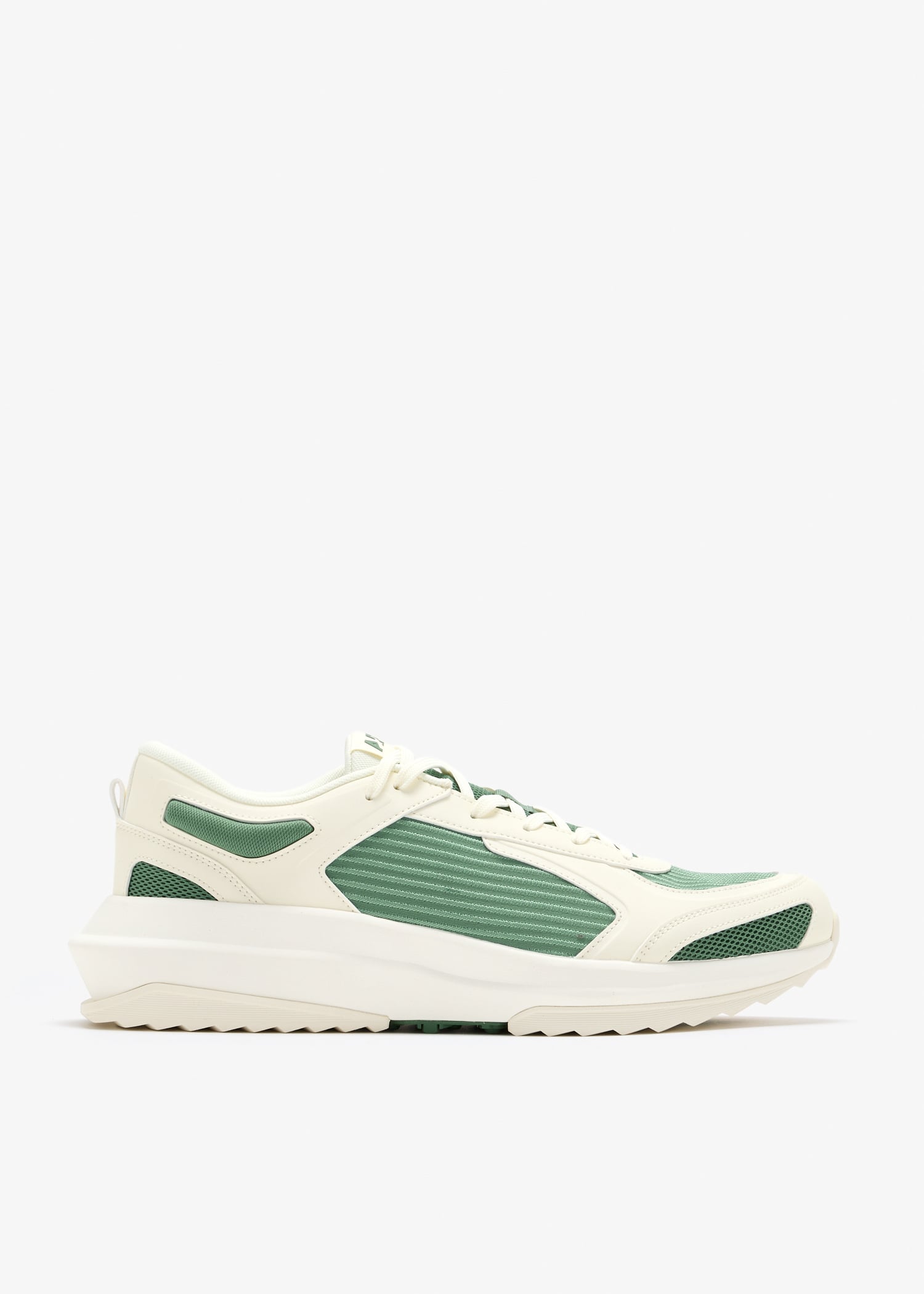 

Jogger sneakers, Green