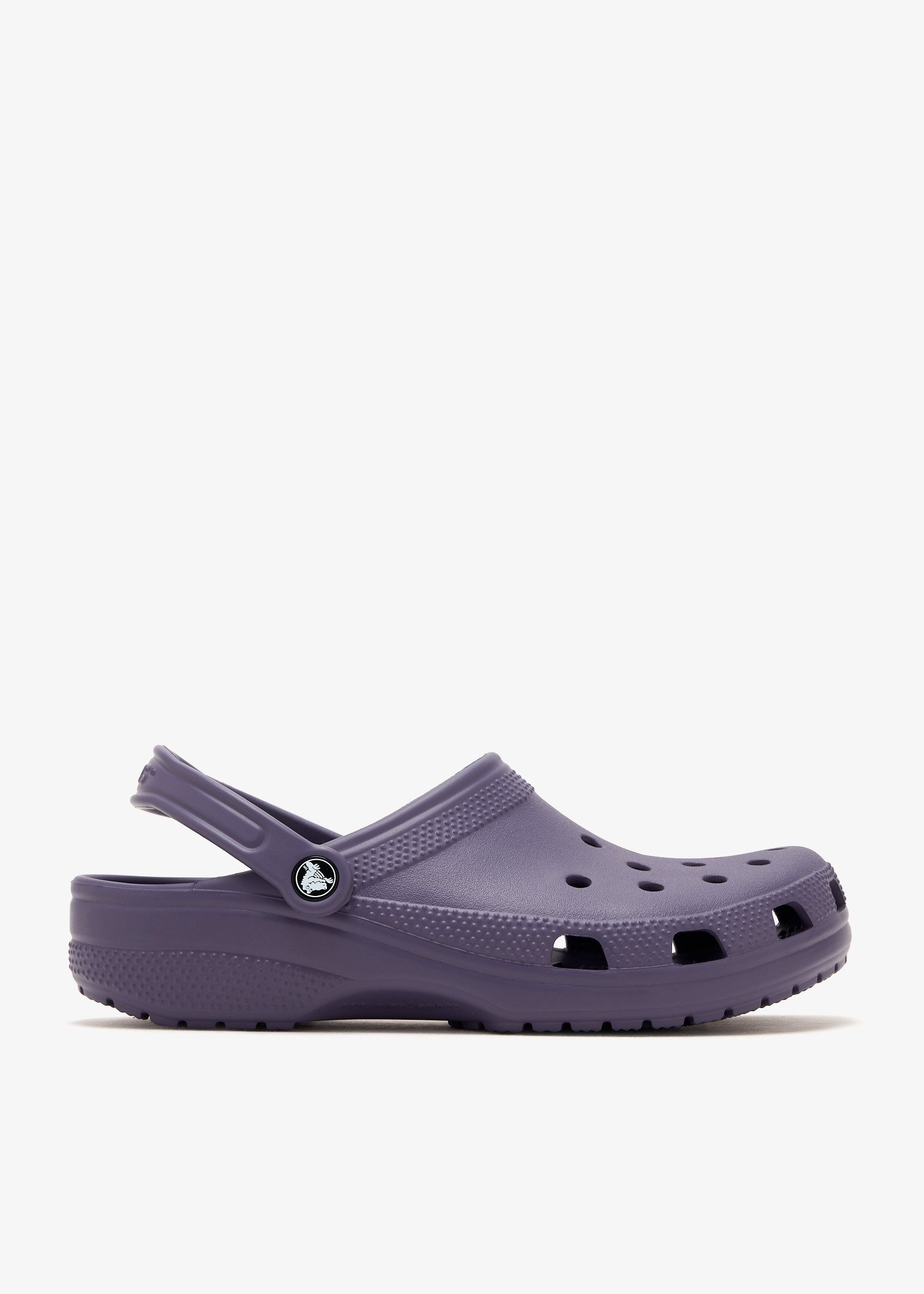 

Classic clogs, Purple