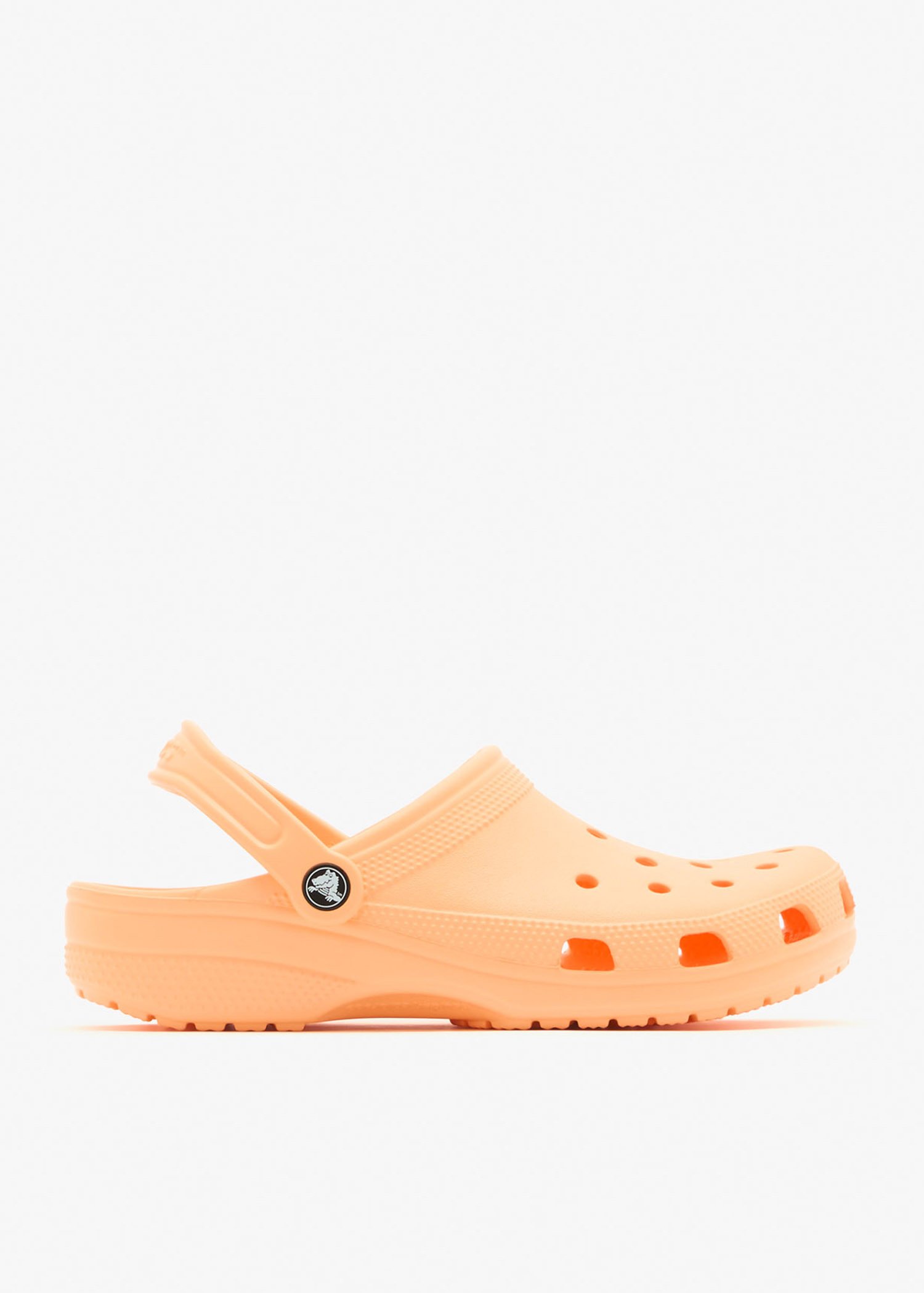 Classic clogs, Orange