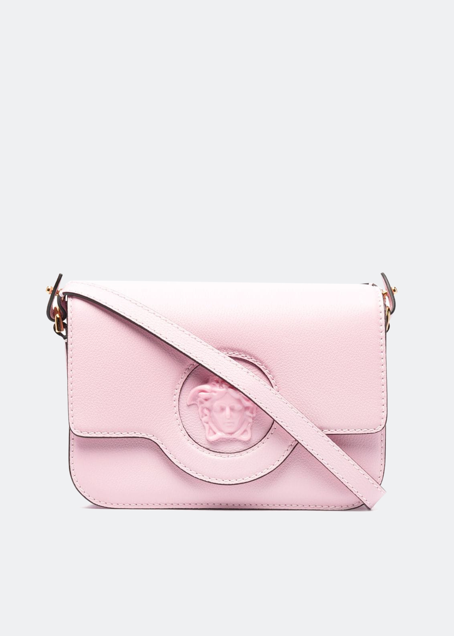 

La Medusa evening bag, Pink