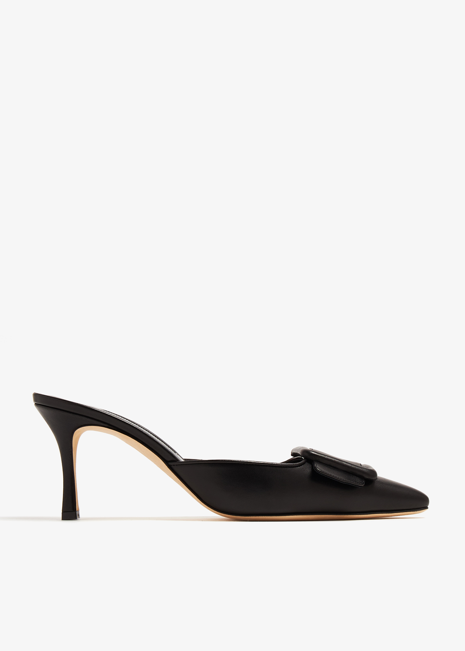 

Maysale mules, Black