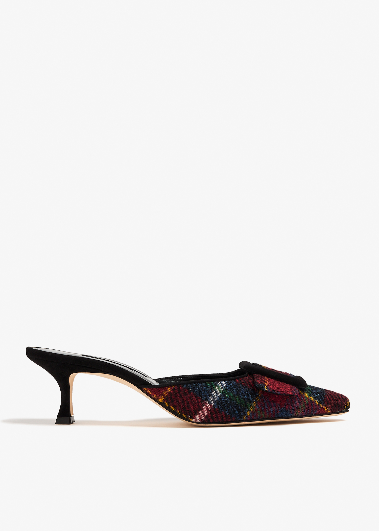 

Maysale mules, Prints