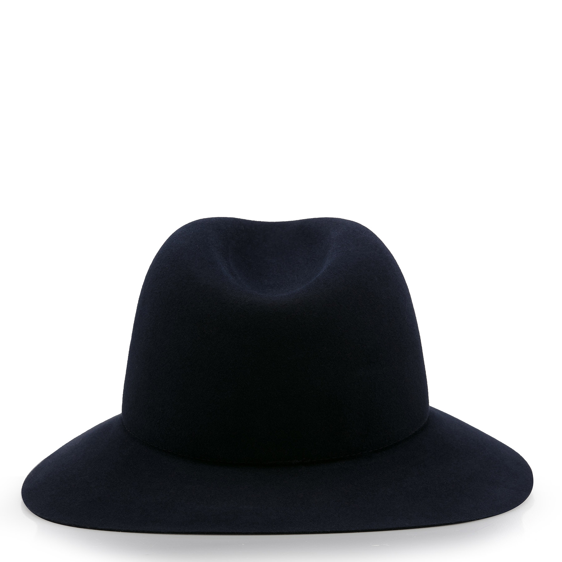 

Henrietta hat, Blue