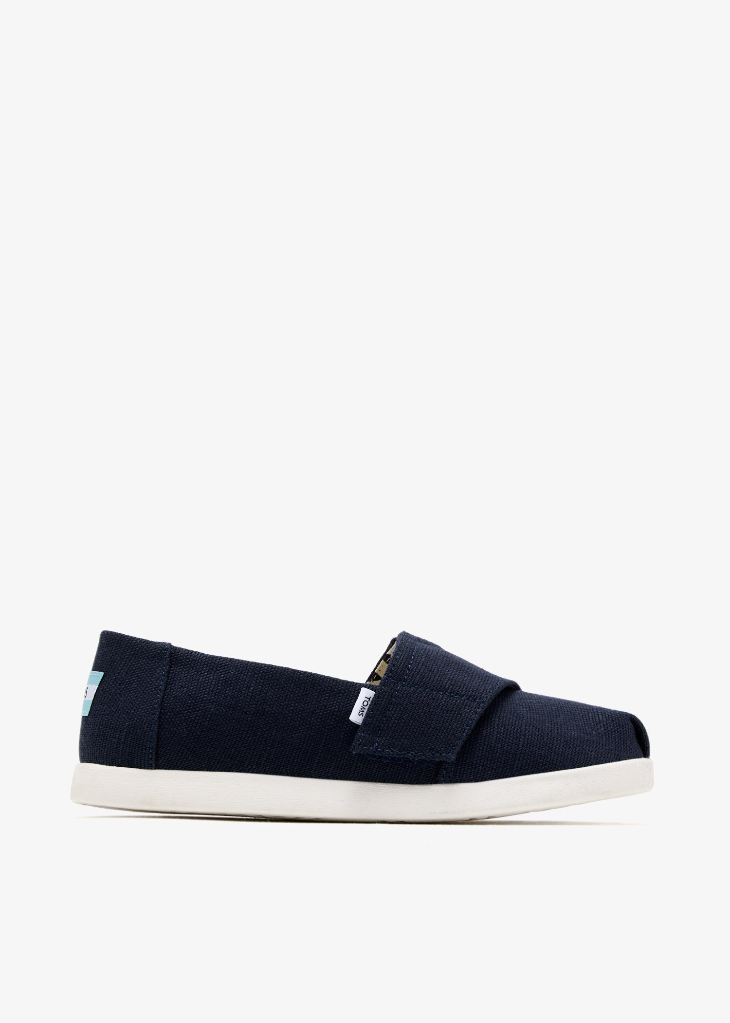 

Alpargata Classic espadrilles, Navy
