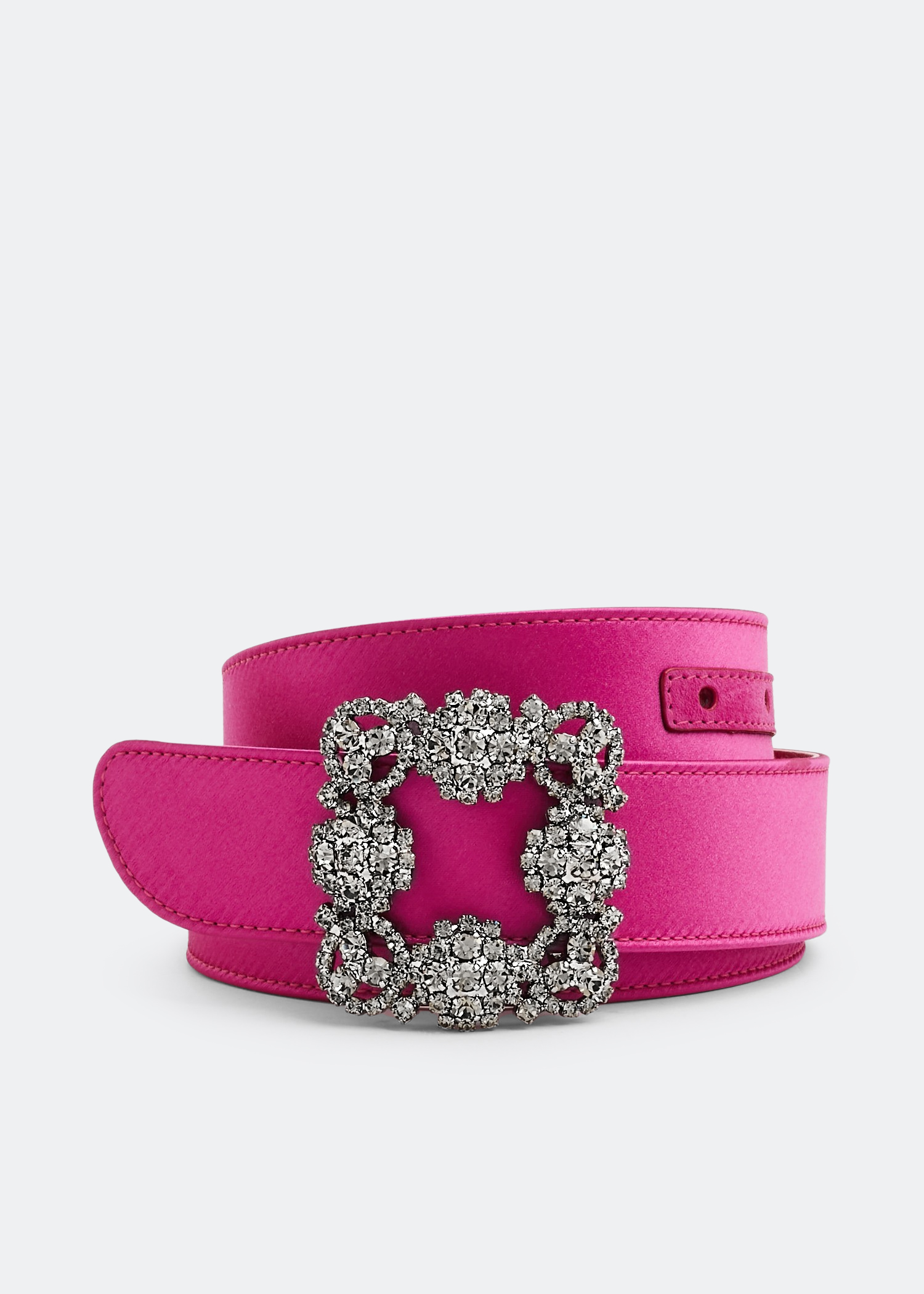 

Hangisi belt, Pink