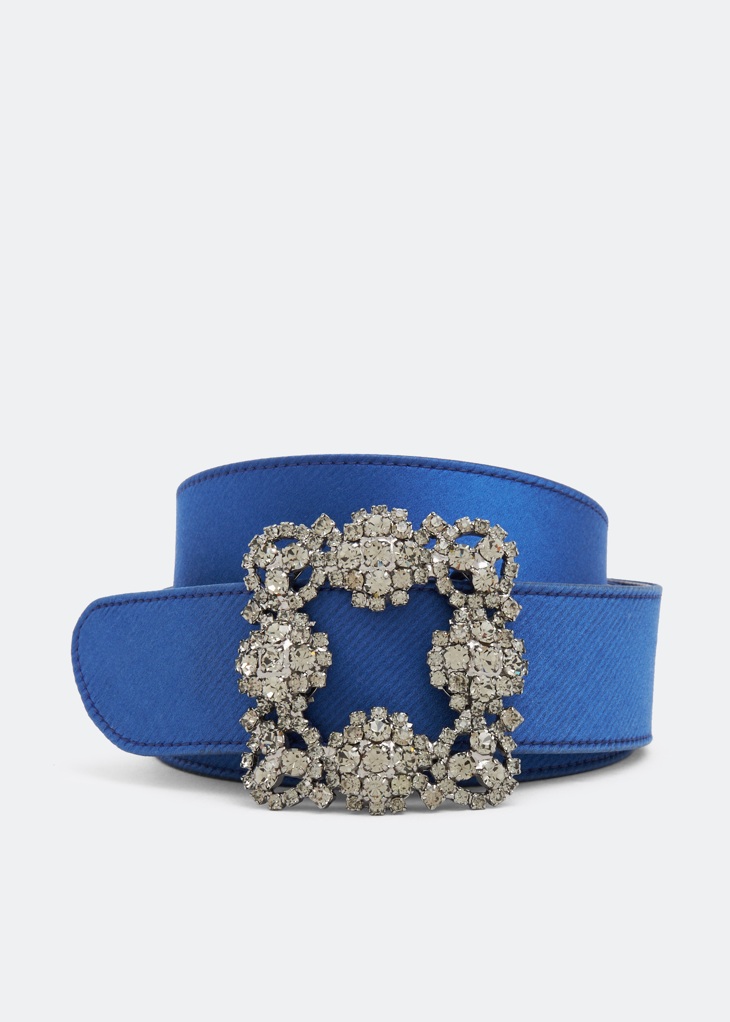 

Hangisi belt, Blue