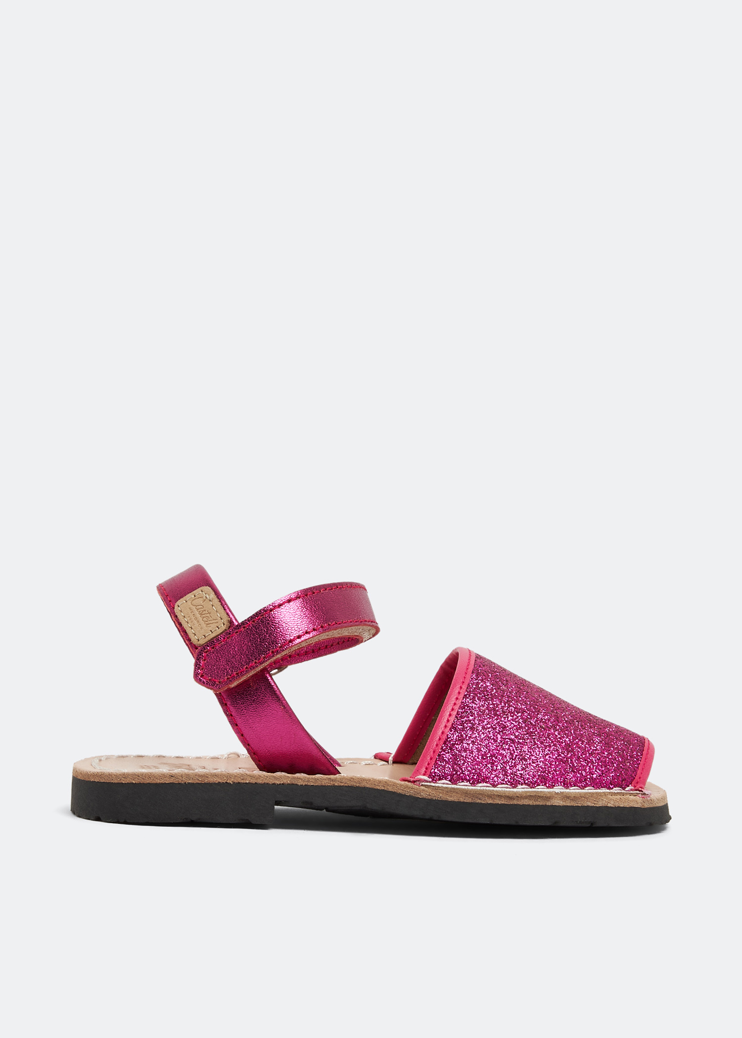 

Mini Madona sandals, Pink