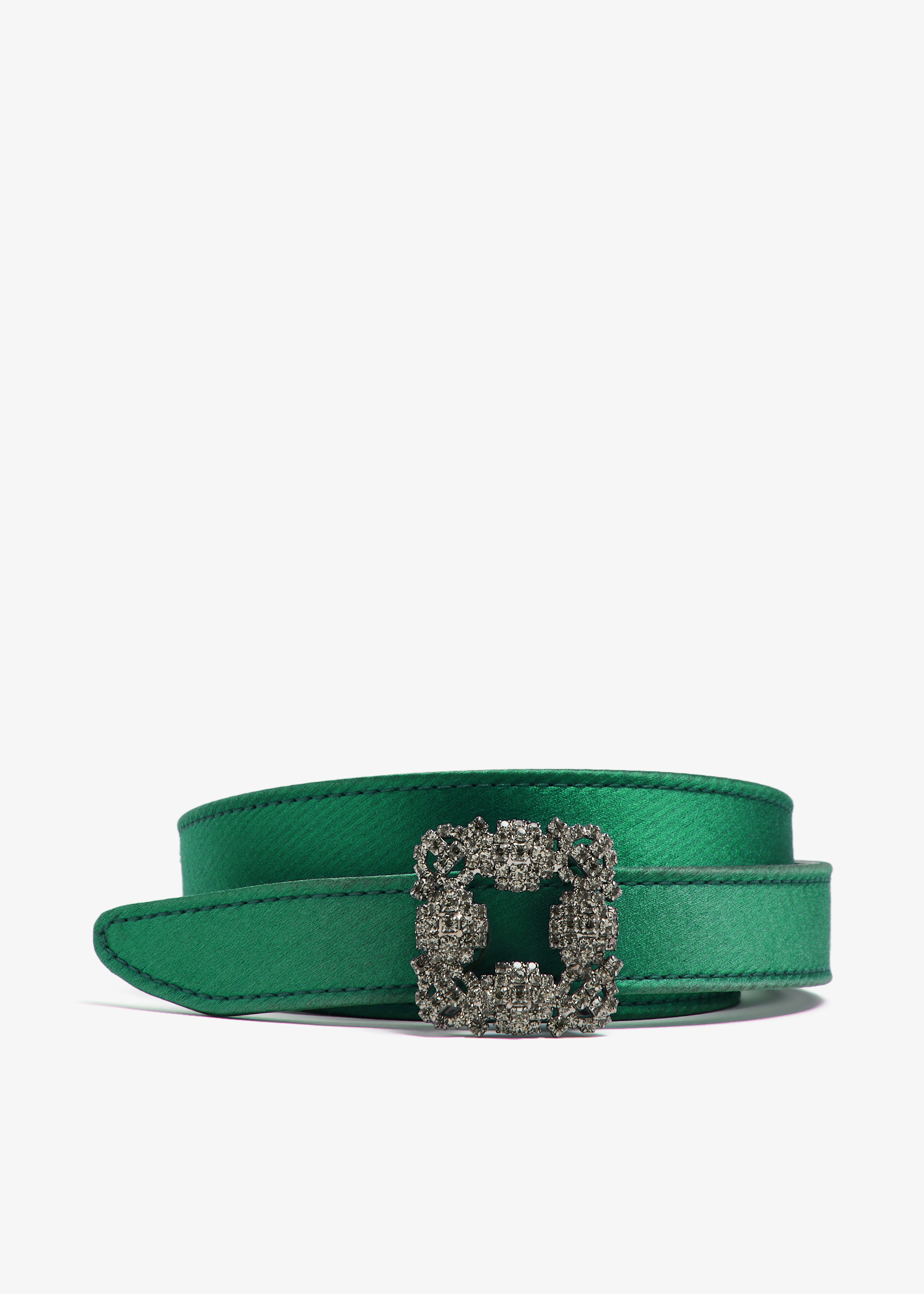 

Hangisi belt, Green