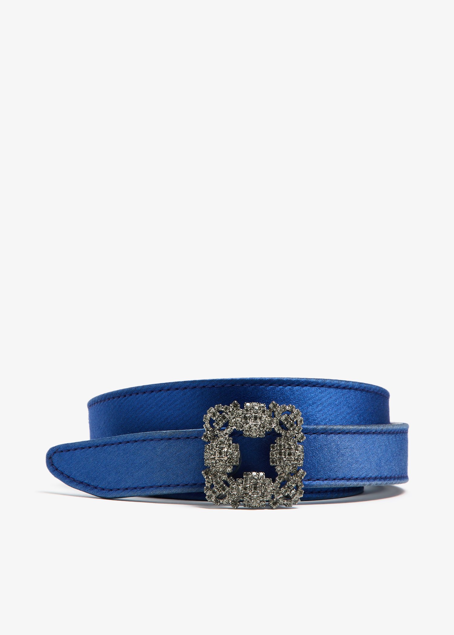 

Hangisi belt, Blue