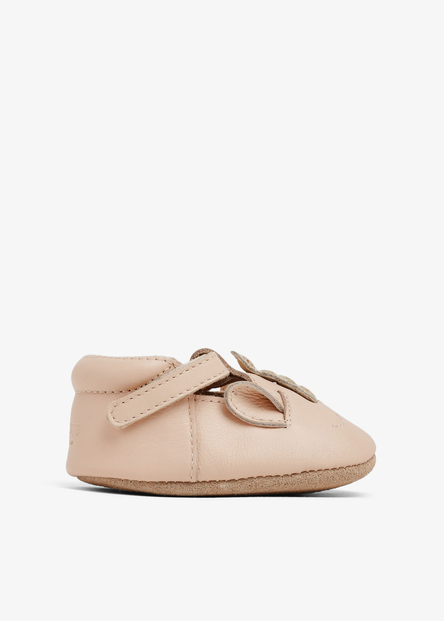 

Spark Special Unicorn sandals, Beige