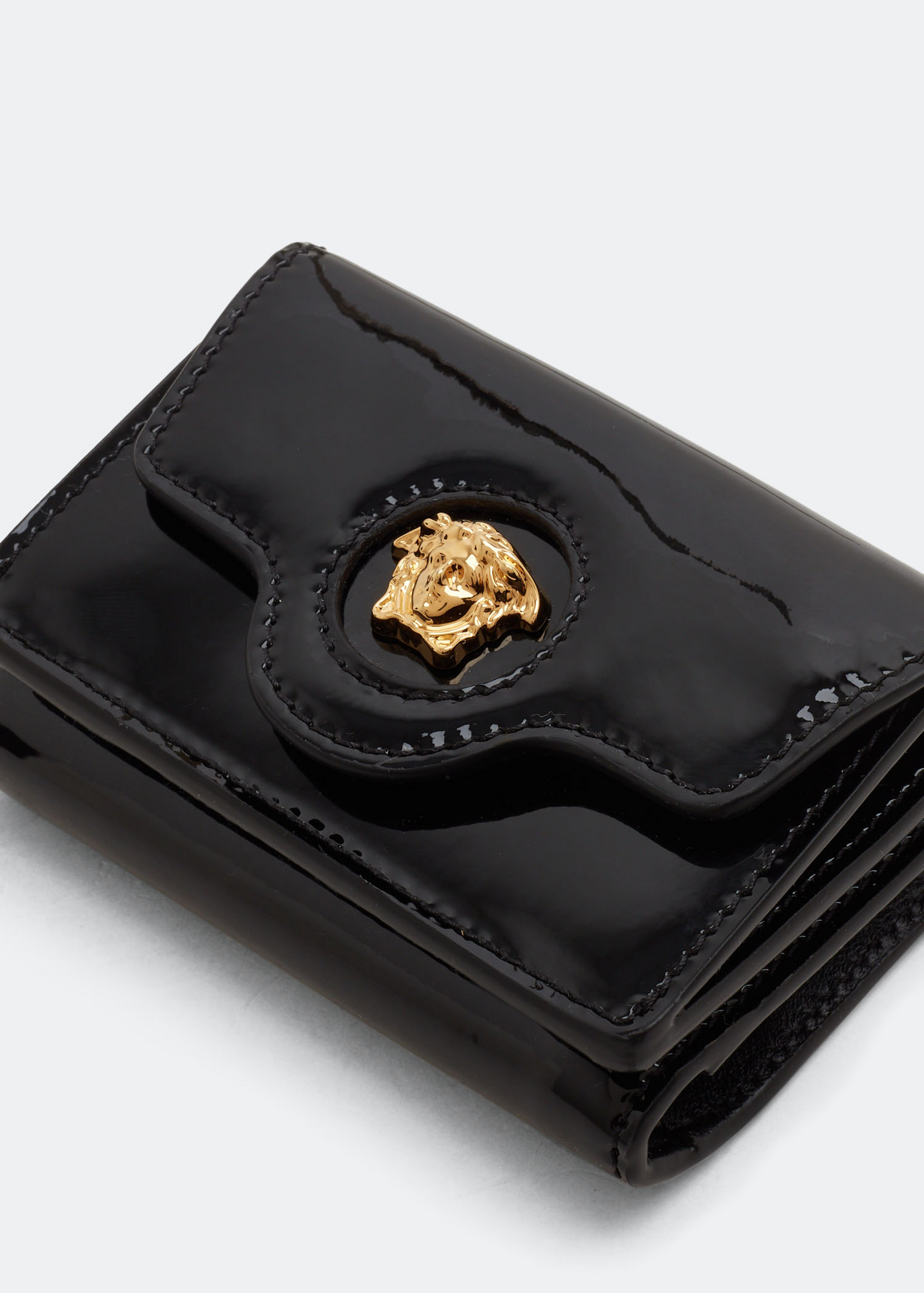 

La Medusa clutch, Black