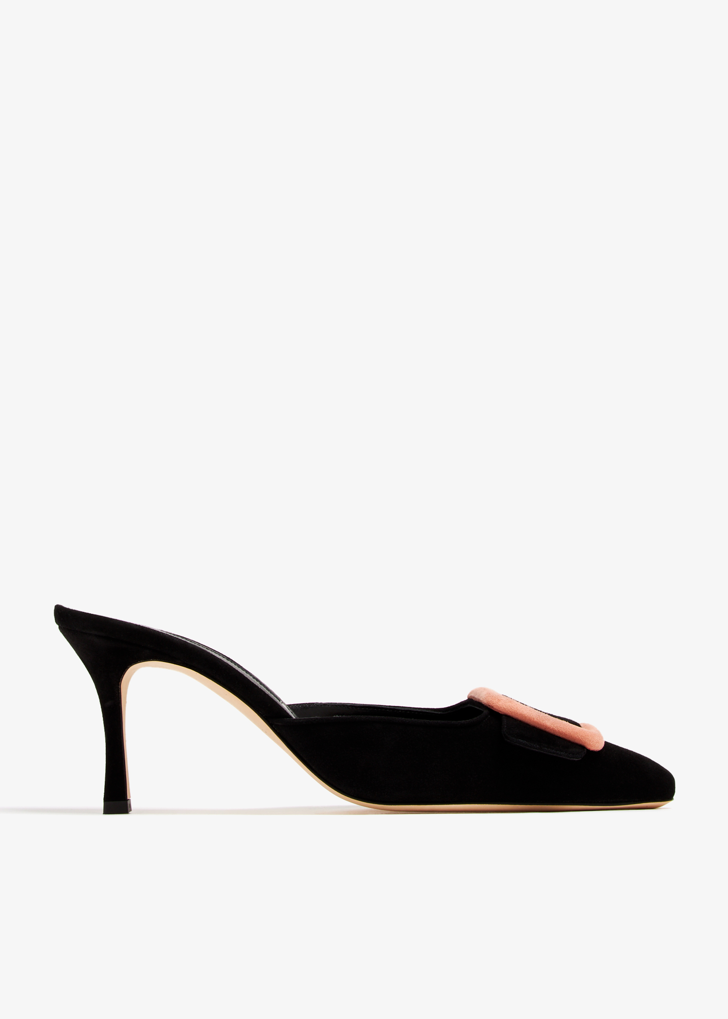 

Maysalebi mules, Black